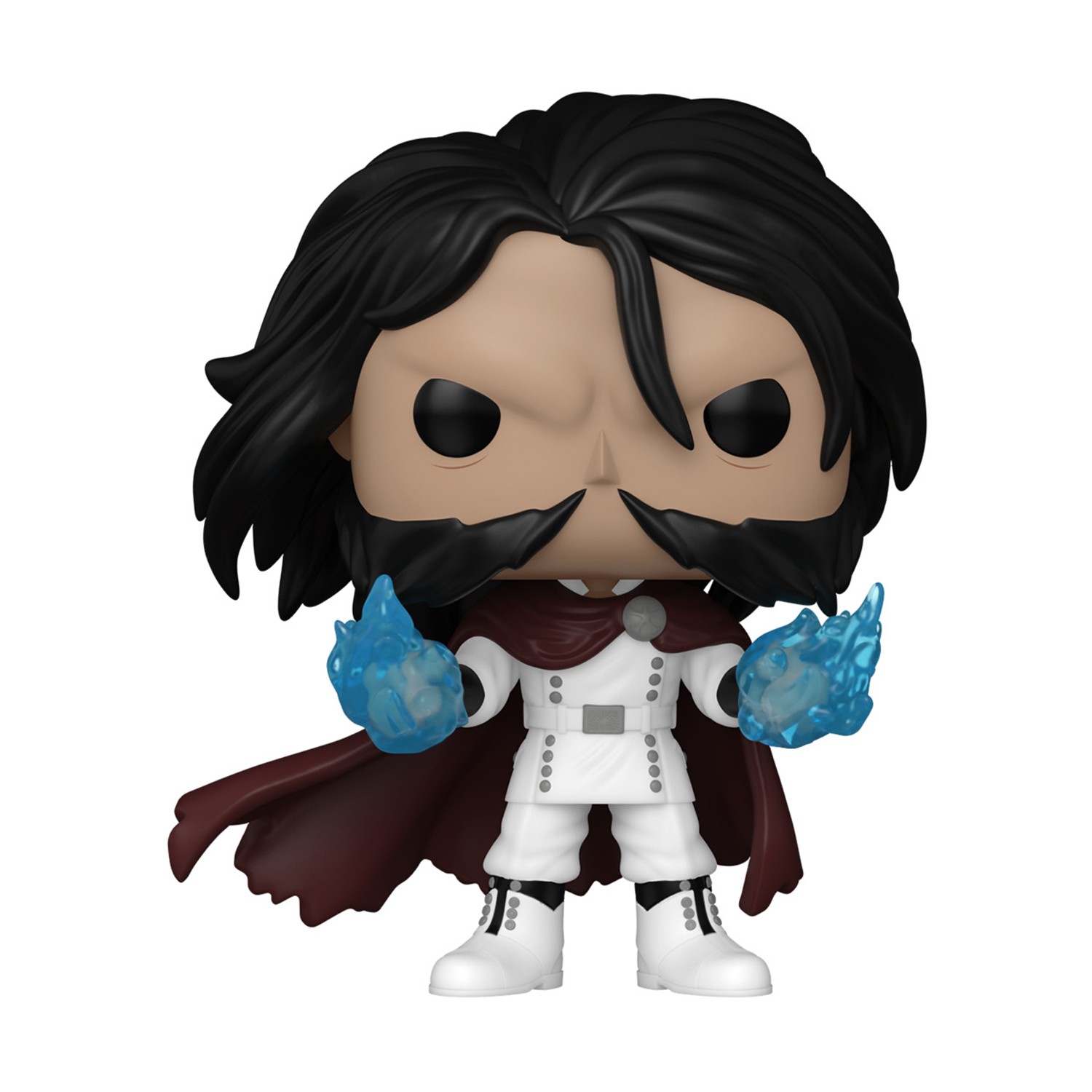 Funko Pop! Animation: Bleach Thousand Year Blood War - Yhwach #2395 Vinyl Figure Funko Pop! Animation: Bleach Thousand Year Blood War - Yhwach #2395 Vinyl Figure