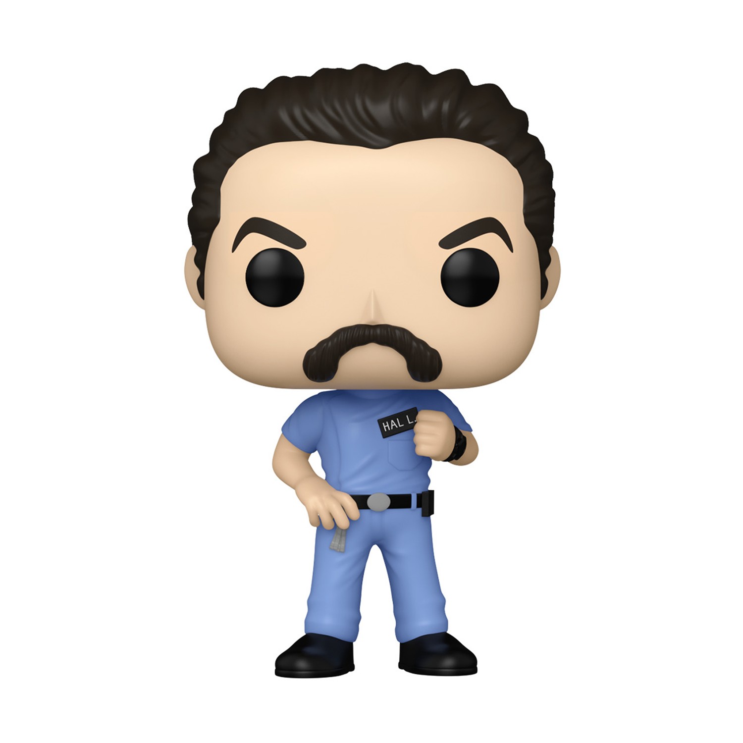 Funko Pop! Movies: Happy Gilmore 30th Anniversary- Hal L #2010 Vinyl Figure Funko Pop! Movies: Happy Gilmore 30th Anniversary- Hal L #2010 Vinyl Figure