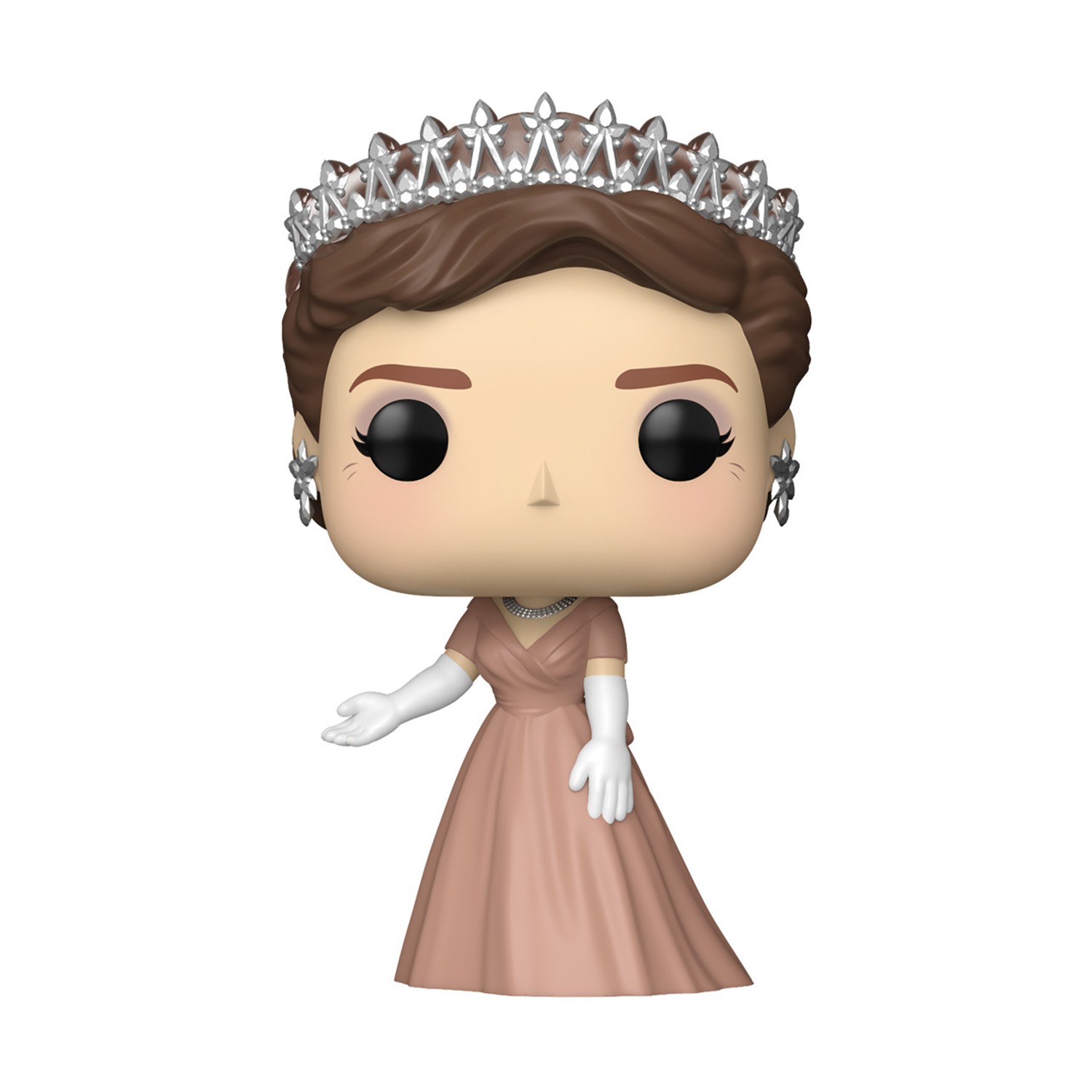 Funko Pop! Disney: The Princess Diaries (25th Ann.) - Queen Clarisse Renaldi #1731 Vinyl Figure Funko Pop! Disney: The Princess Diaries (25th Ann.) - Queen Clarisse Renaldi #1731 Vinyl Figure