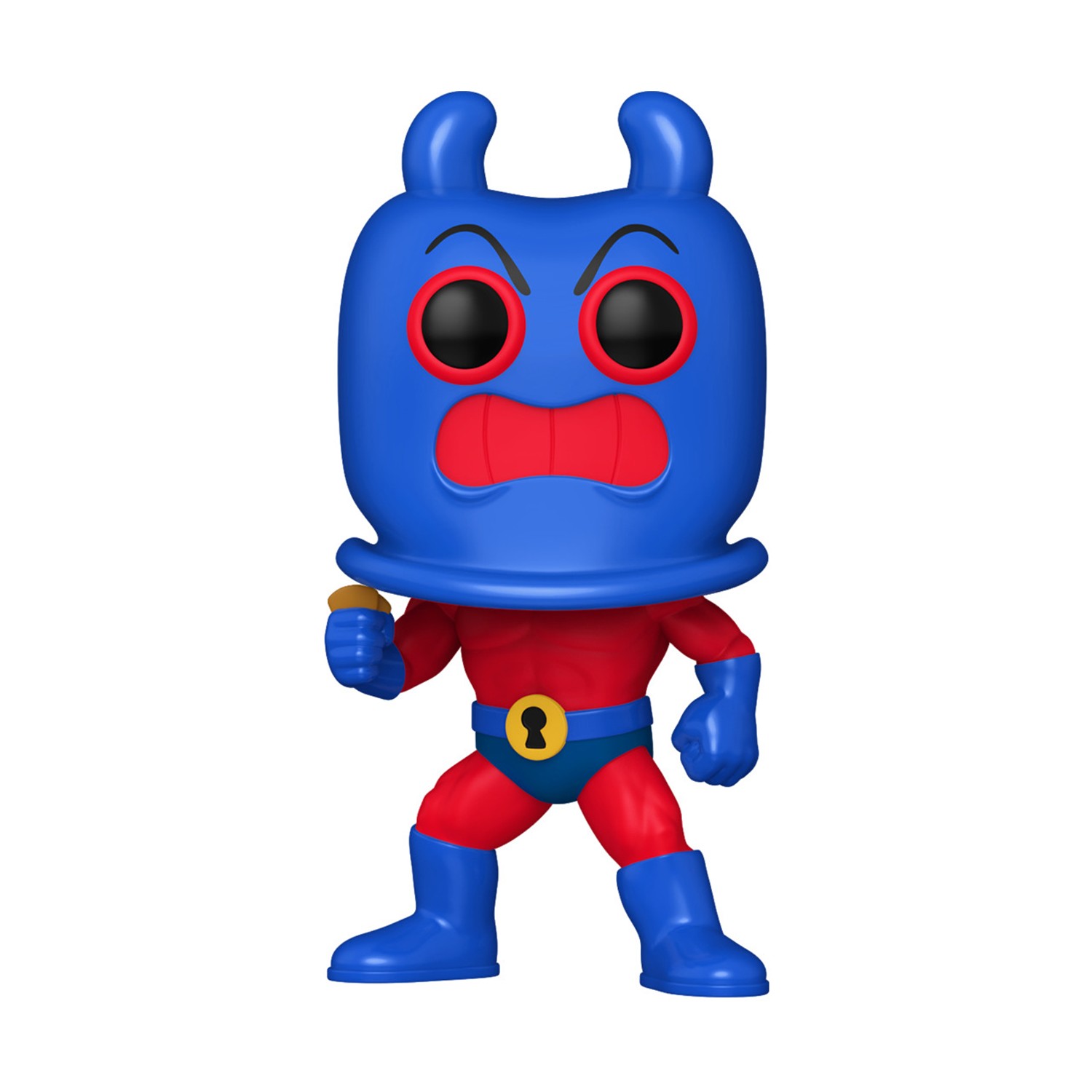 Funko Pop! Animation: SpongeBob SquarePants - Man Ray #2314 Vinyl Figure Funko Pop! Animation: SpongeBob SquarePants - Man Ray #2314 Vinyl Figure