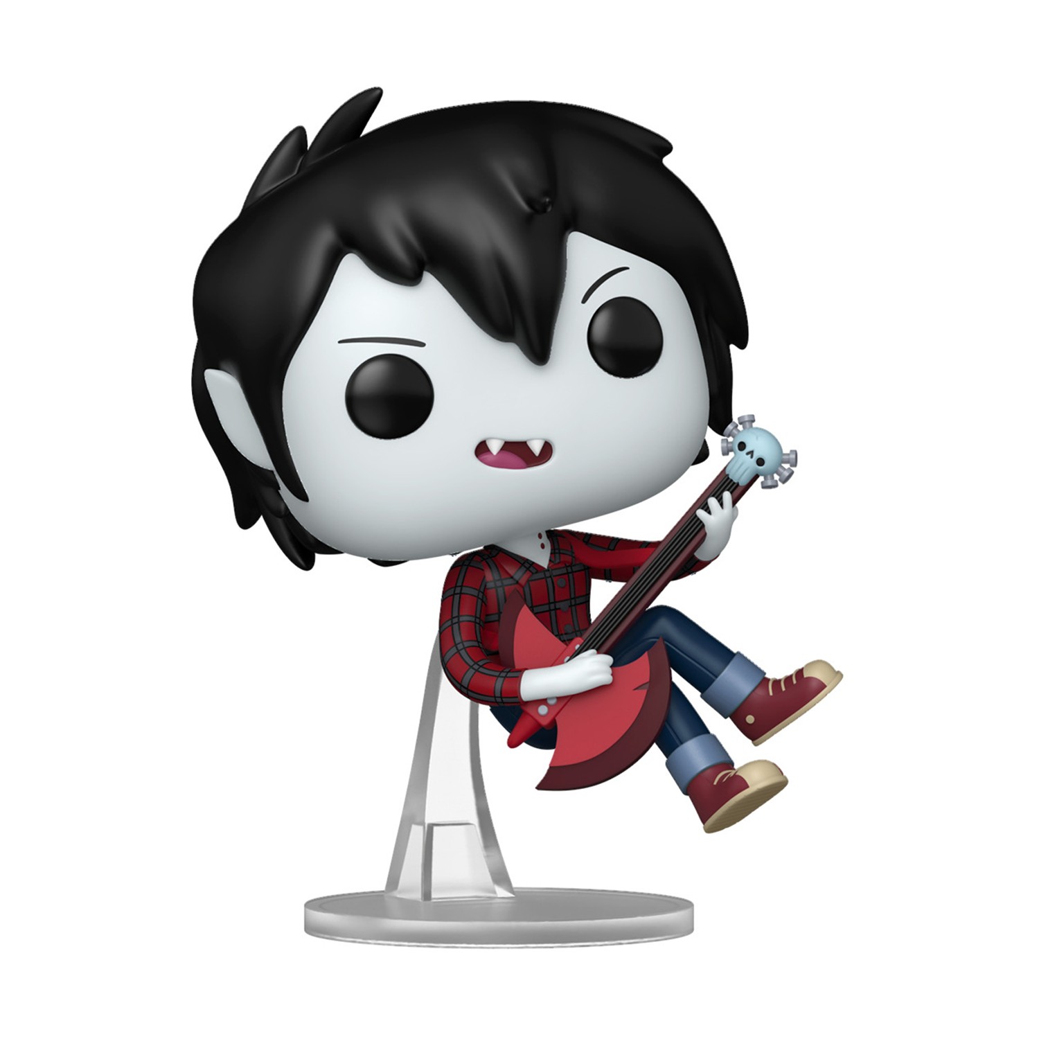 Funko Pop! Television: Adventure Time - Marshall Lee #1903 Vinyl Figure Funko Pop! Television: Adventure Time - Marshall Lee #1903 Vinyl Figure