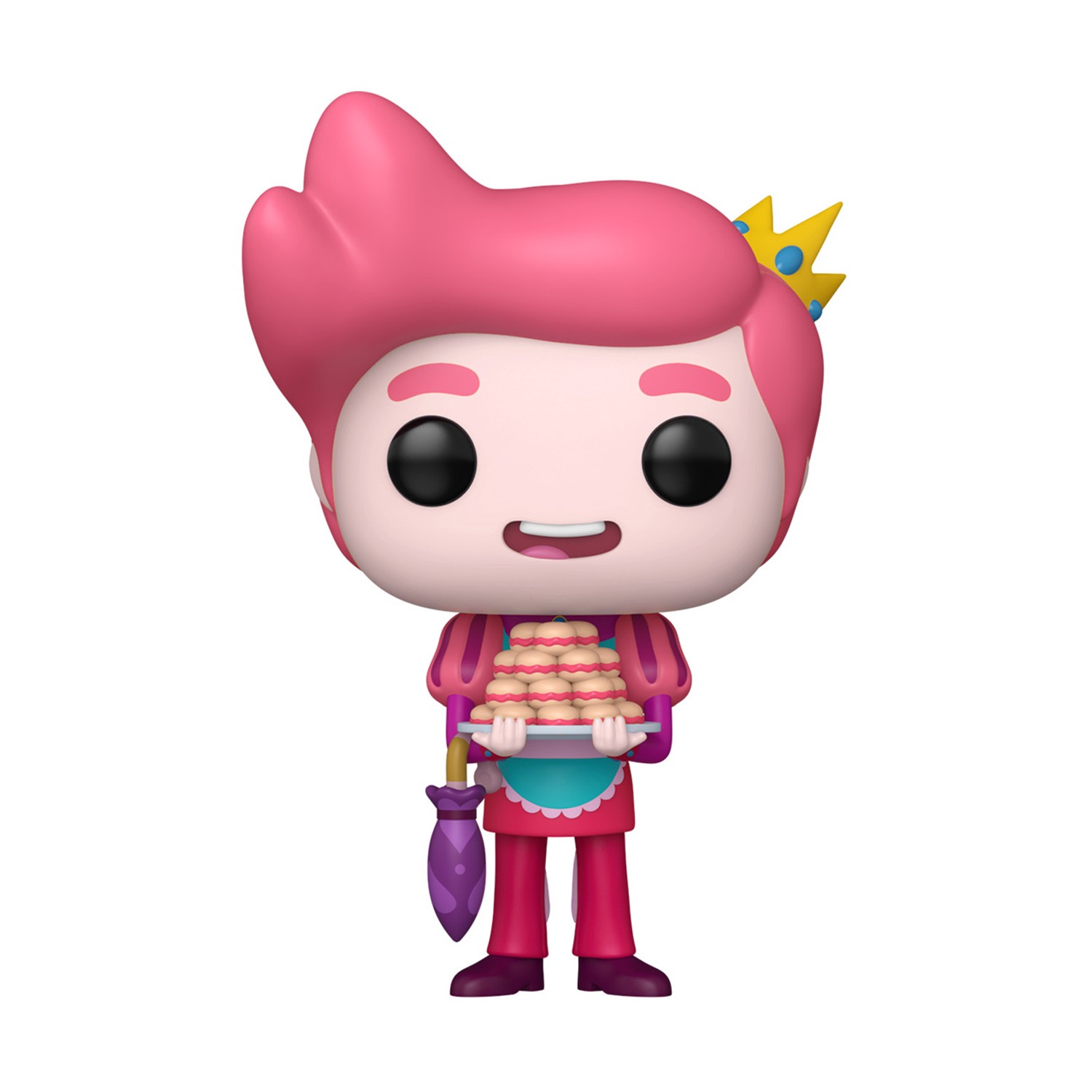 Funko Pop! Television: Adventure Time - Prince Gumball #1904 Vinyl Figure Funko Pop! Television: Adventure Time - Prince Gumball #1904 Vinyl Figure