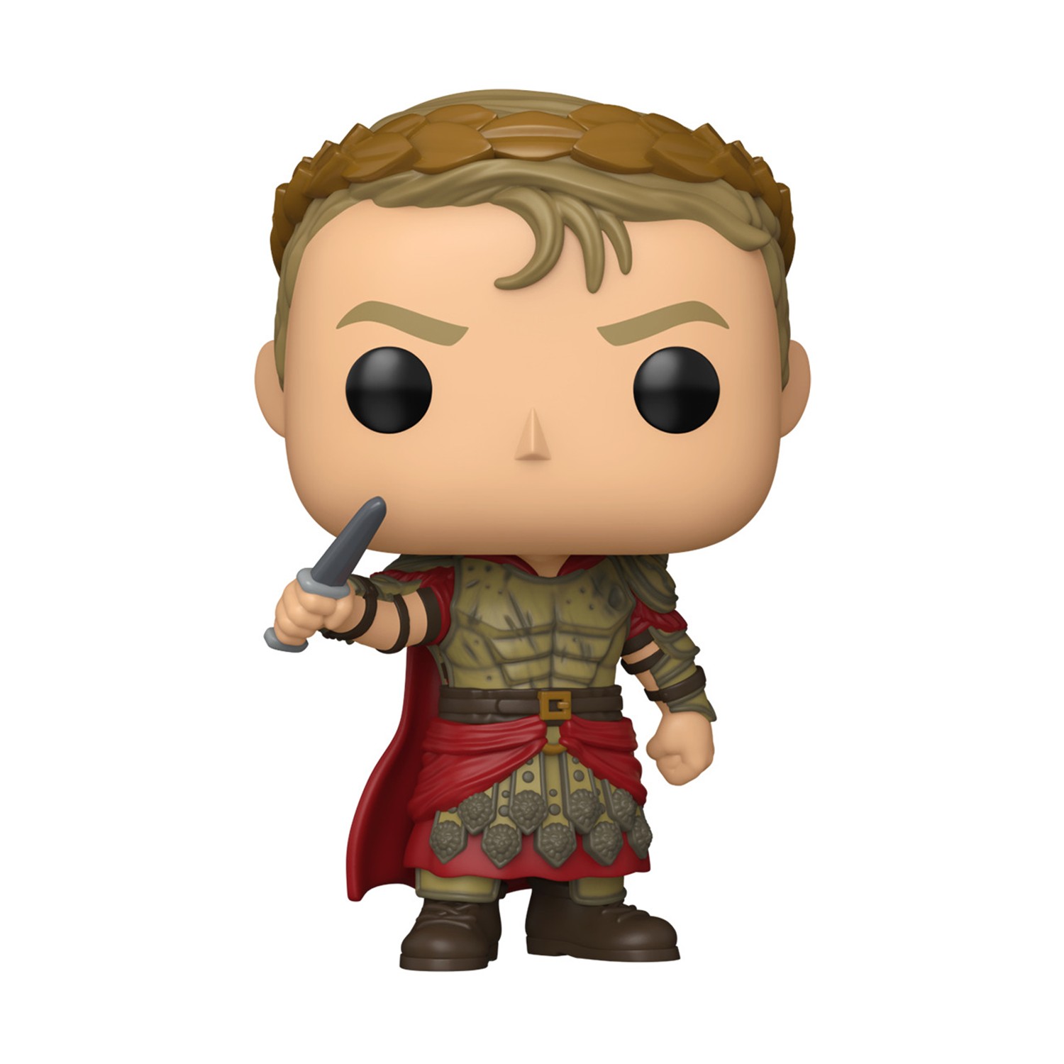 Funko Pop! Television: Fallout TV Season 2 - Caesar #1915 Vinyl Figure Funko Pop! Television: Fallout TV Season 2 - Caesar #1915 Vinyl Figure