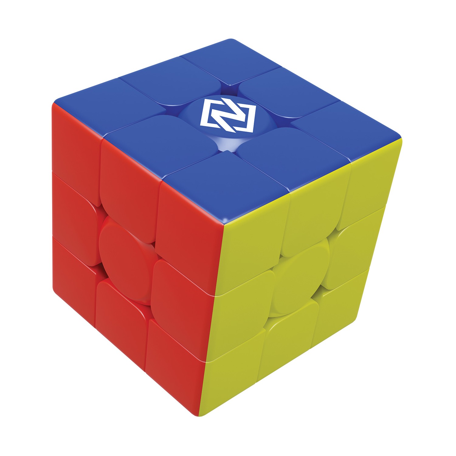 AS Board Games: Nexcube - World Record Setting Technology 3x3 (1040-23212) AS Board Games: Nexcube - World Record Setting Technology 3x3 (1040-23212)