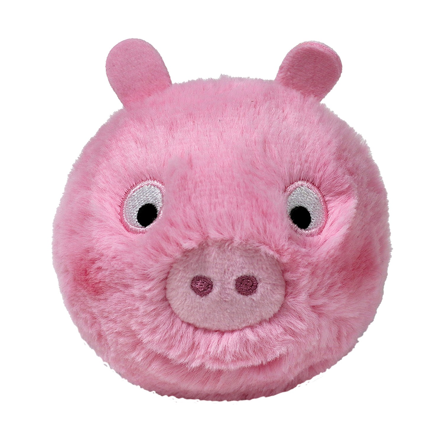 AS Ty: Beanie Bouncers - Peppa Pig - George Pig (1607-83039) AS Ty: Beanie Bouncers - Peppa Pig - George Pig (1607-83039)