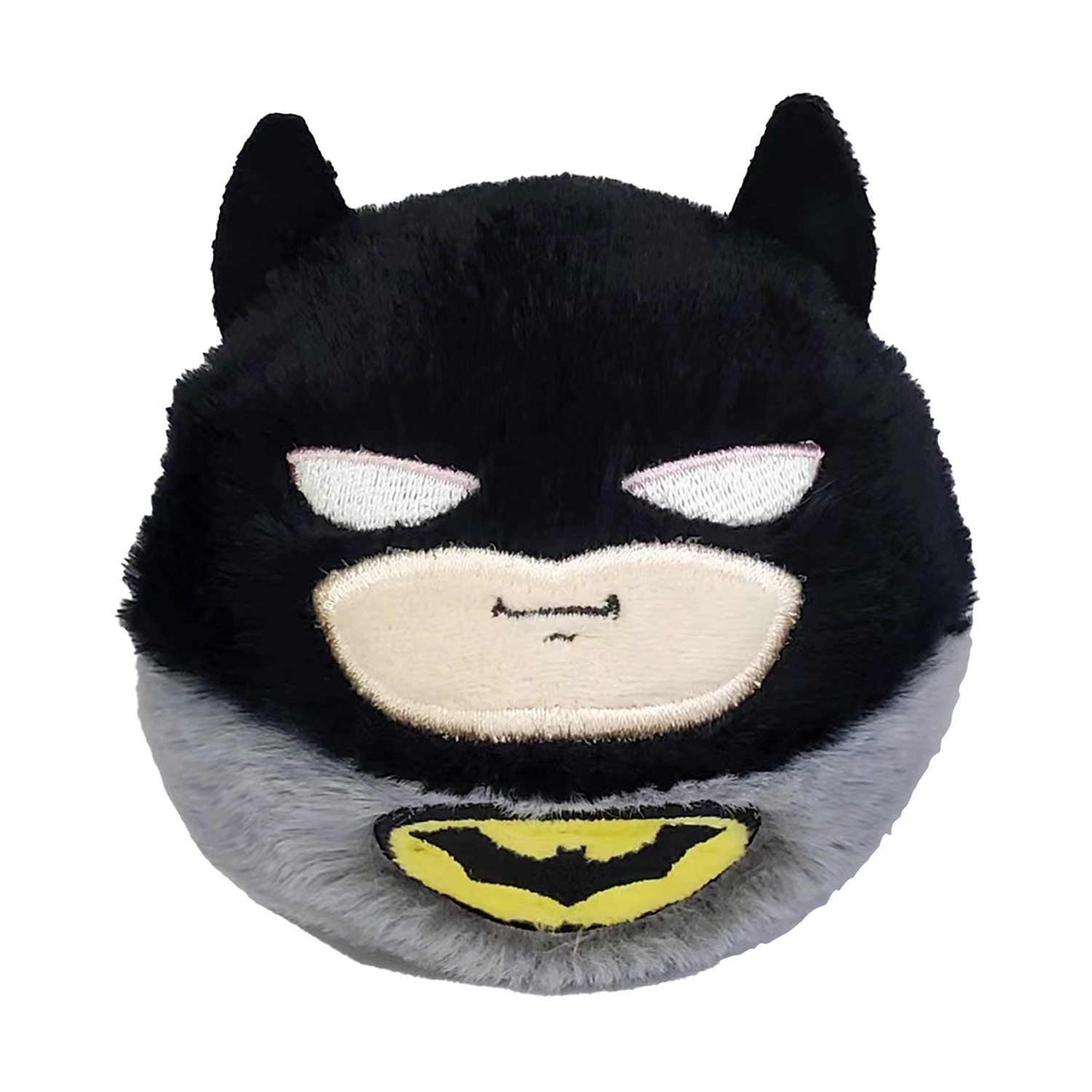 AS Ty DC: Beanie Bouncers - Batman (1607-83050) AS Ty DC: Beanie Bouncers - Batman (1607-83050)