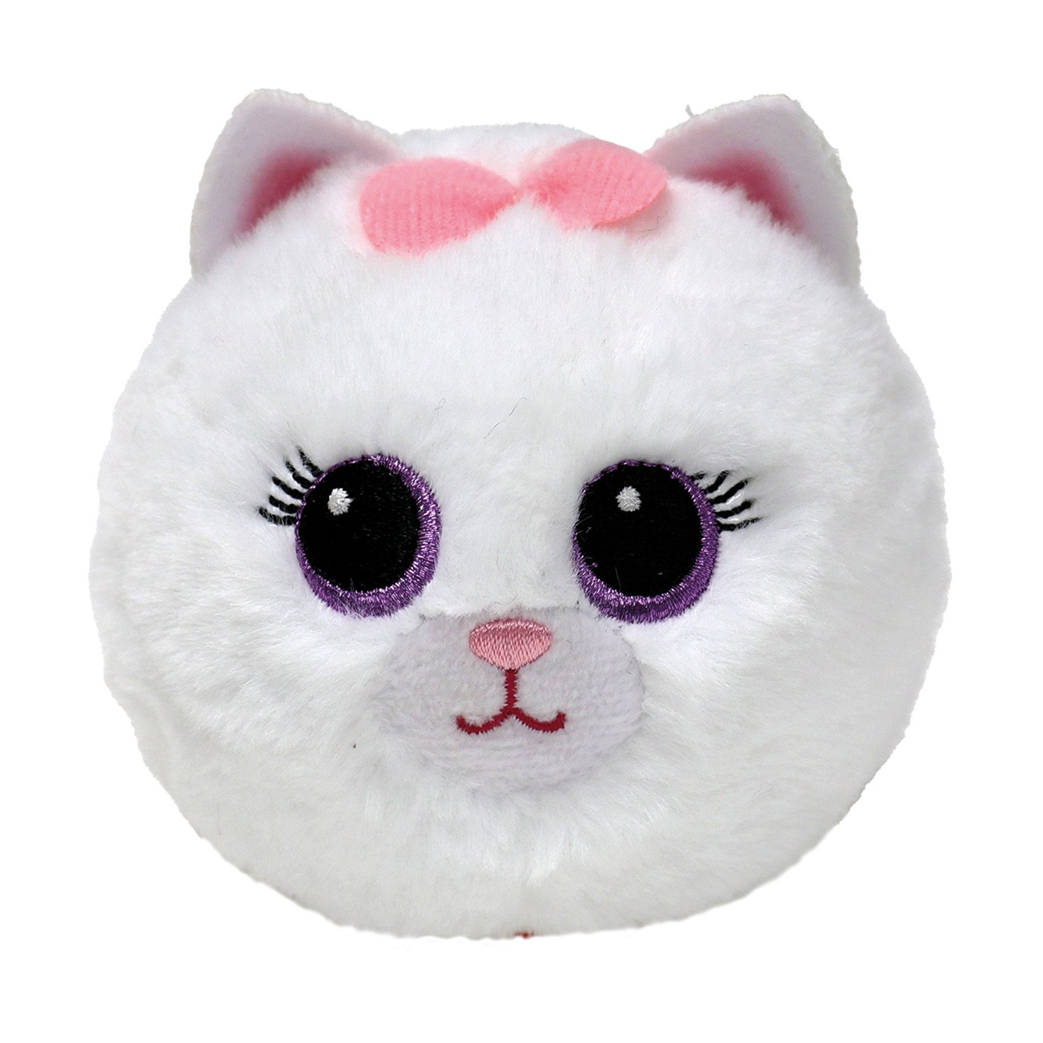 AS Ty: Beanie Bouncers - Purdy (1607-83086) AS Ty: Beanie Bouncers - Purdy (1607-83086)
