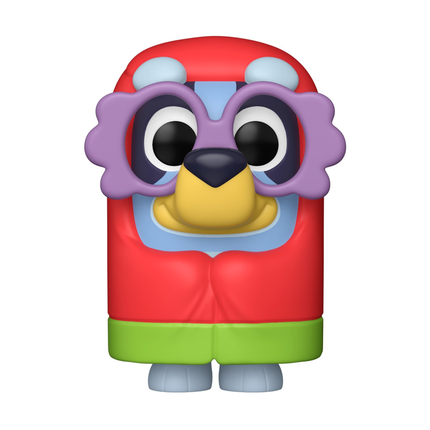 Funko Pop! Animation: Bluey - Granny Janet #2372 Vinyl Figure Funko Pop! Animation: Bluey - Granny Janet #2372 Vinyl Figure