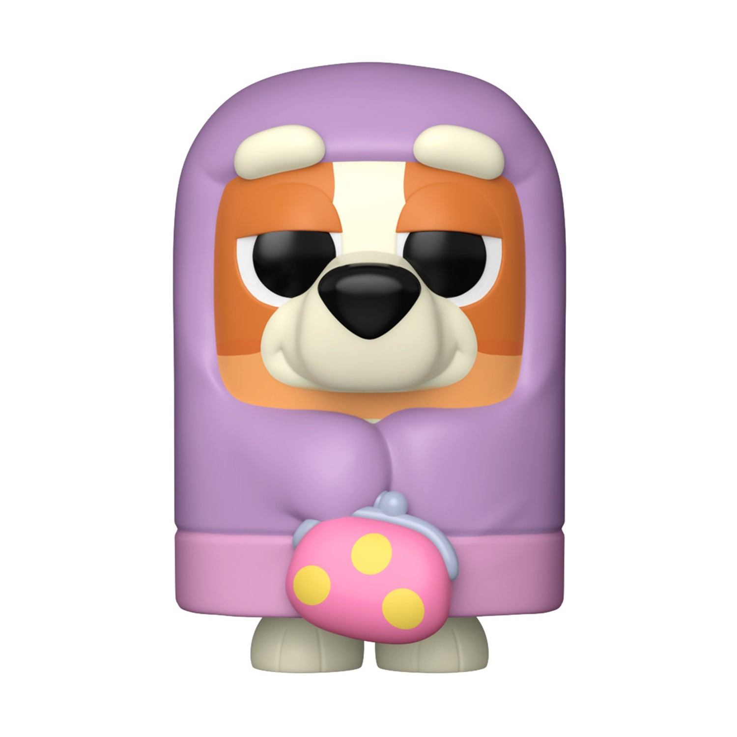 Funko Pop! Animation: Bluey - Granny Rita #2369 Vinyl Figure Funko Pop! Animation: Bluey - Granny Rita #2369 Vinyl Figure