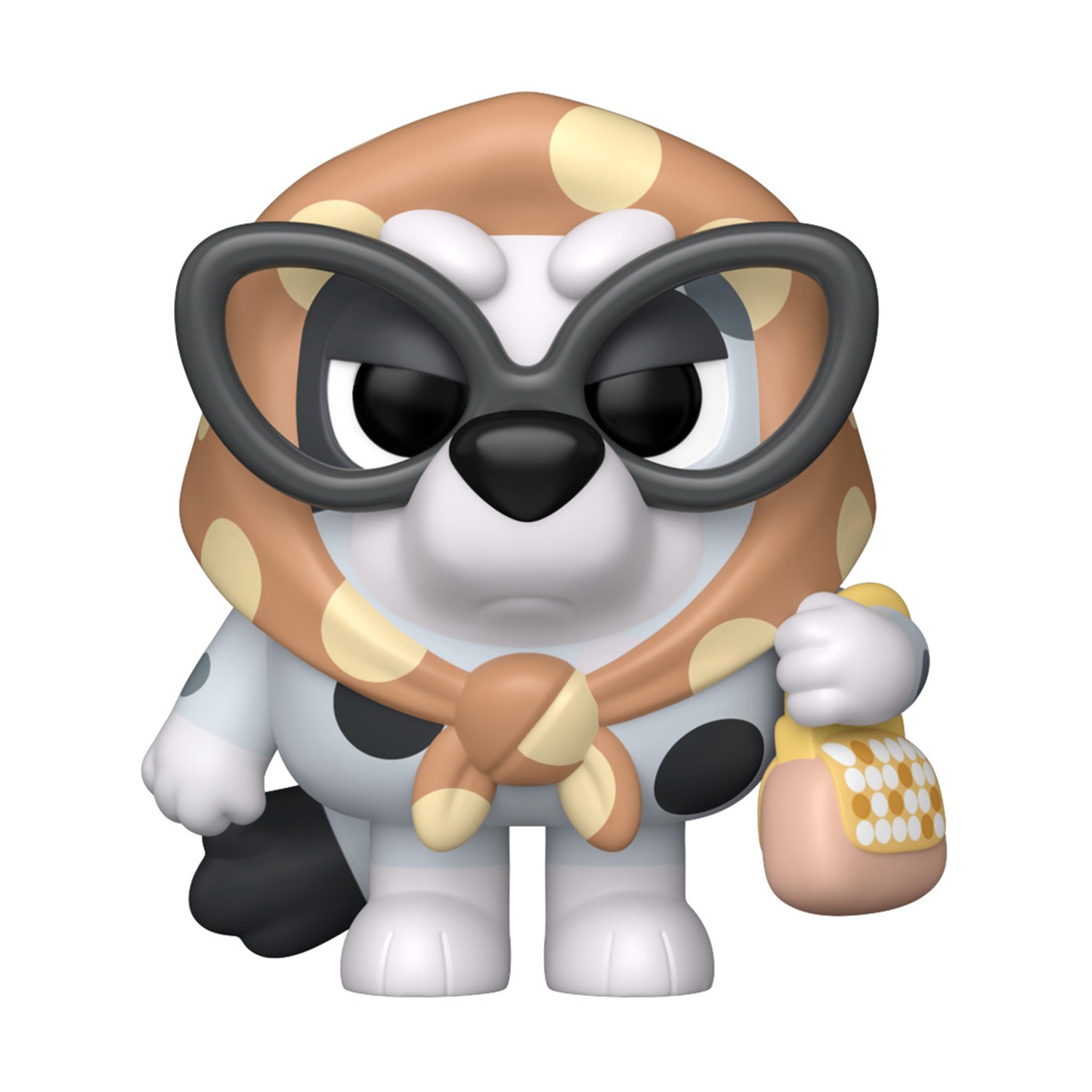 Funko Pop! Animation: Bluey - Granny Gladys #2370 Vinyl Figure Funko Pop! Animation: Bluey - Granny Gladys #2370 Vinyl Figure