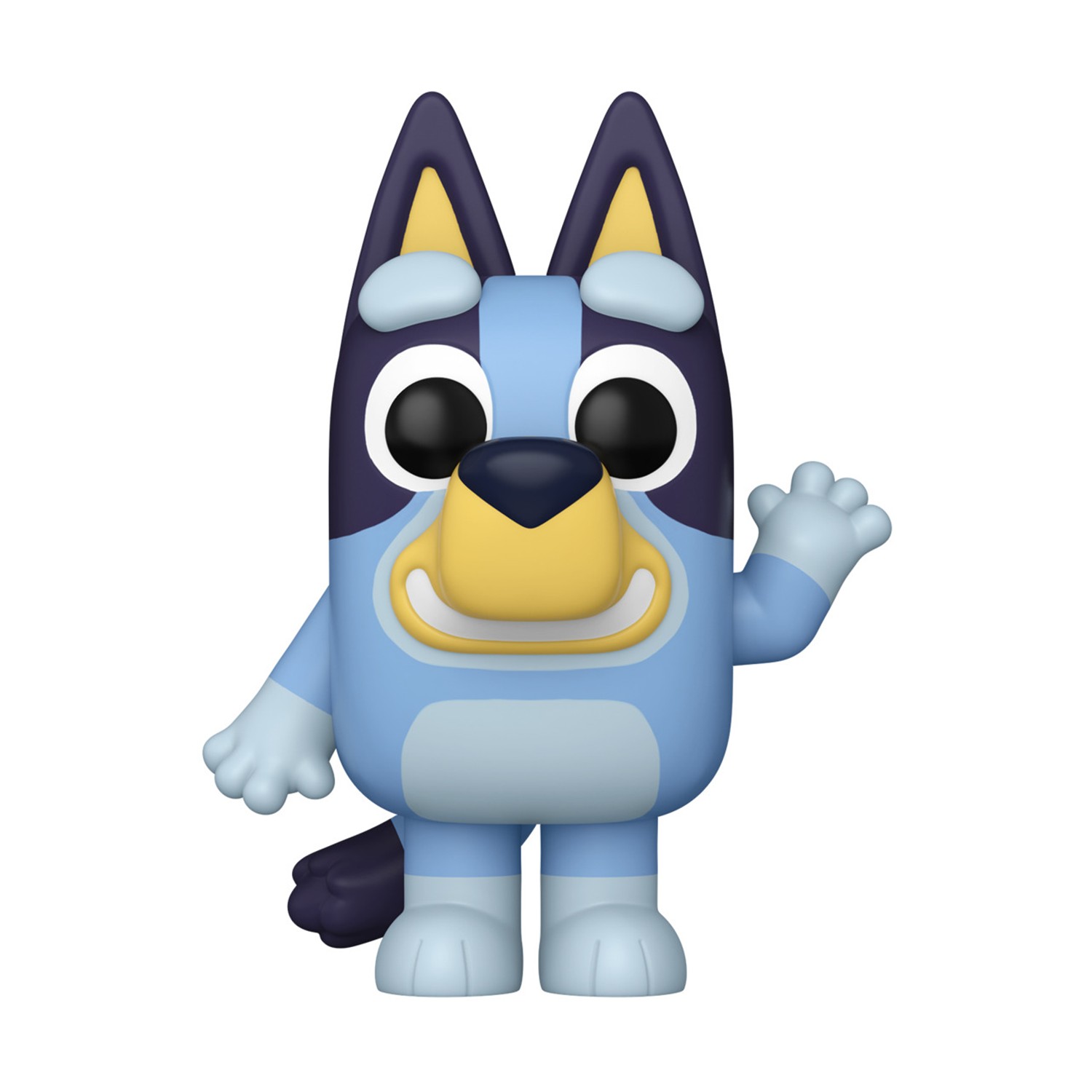 Funko Pop! Jumbo: Bluey - Bluey #2384 Vinyl Figure (10")