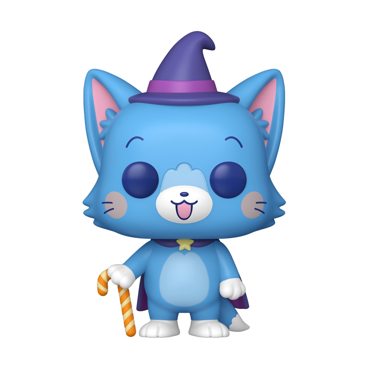 Funko Pop! Animation: Tom & Jerry Gokko - Tom #2352 Vinyl Figure Funko Pop! Animation: Tom & Jerry Gokko - Tom #2352 Vinyl Figure