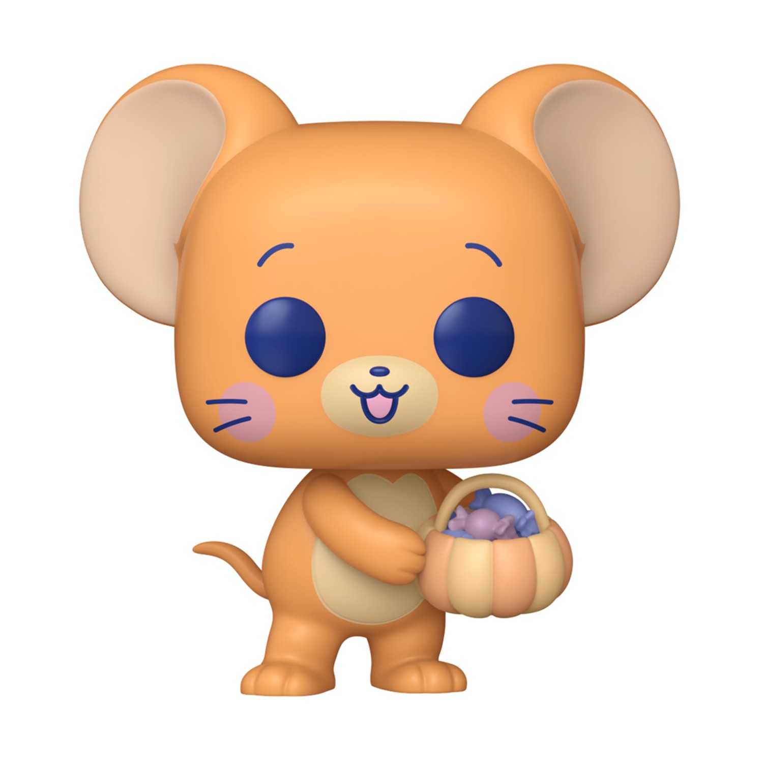 Funko Pop! Animation: Tom & Jerry Gokko - Jerry #2353 Vinyl Figure Funko Pop! Animation: Tom & Jerry Gokko - Jerry #2353 Vinyl Figure