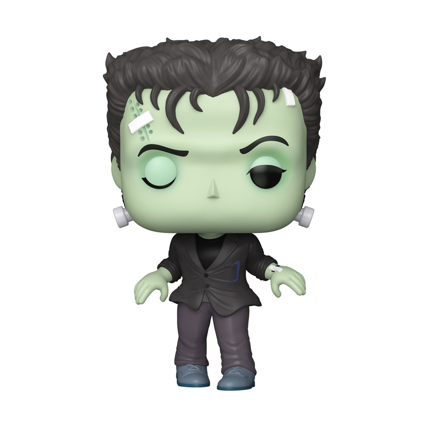 Funko Pop! Movies: Universal Monsters - Frankenstein #2409 Vinyl Figure
