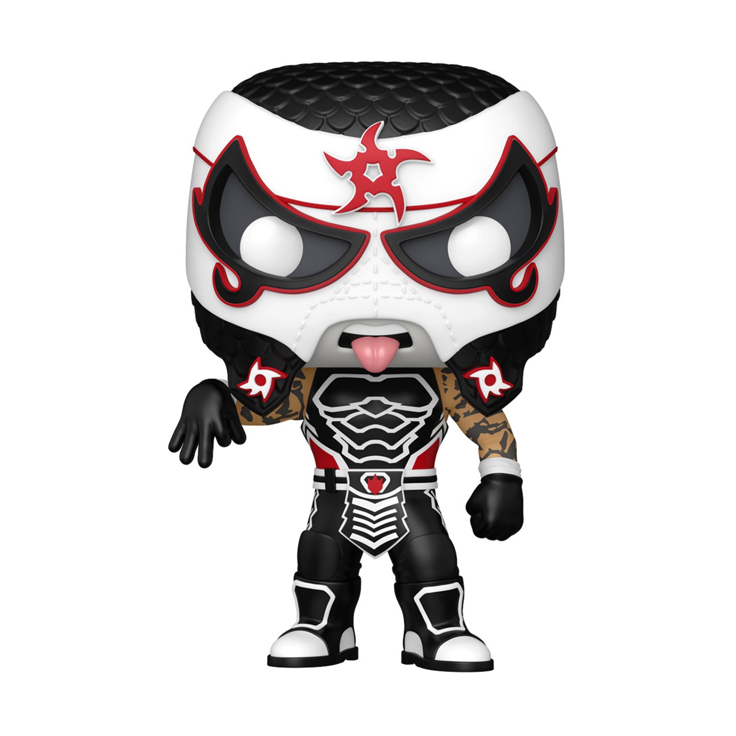 Funko Pop! WWE: W - Penta #213 Vinyl Figure