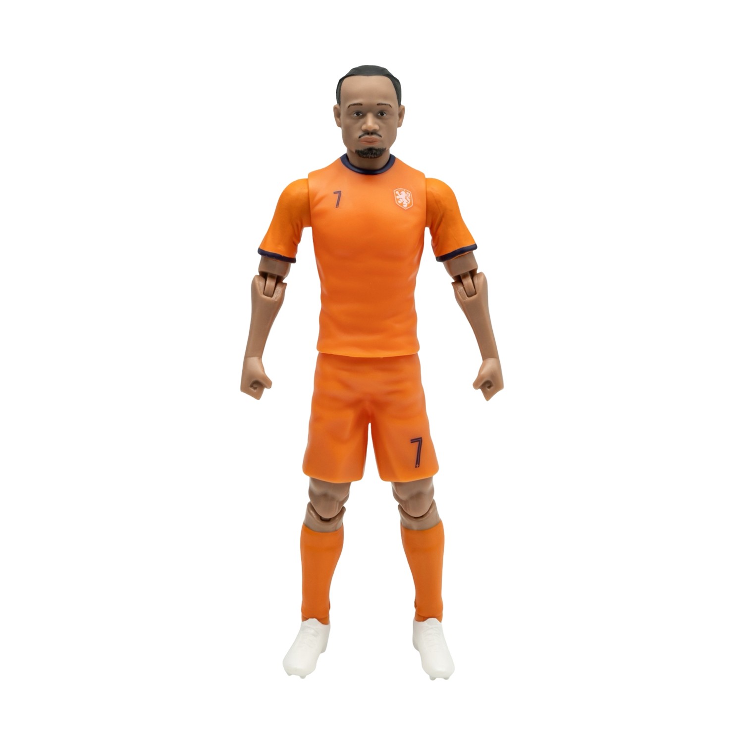 Banbo Toys: Netherlands Sockers - Xavi Simons Action Figure (20cm) (81263) Banbo Toys: Netherlands Sockers - Xavi Simons Action Figure (20cm) (81263)