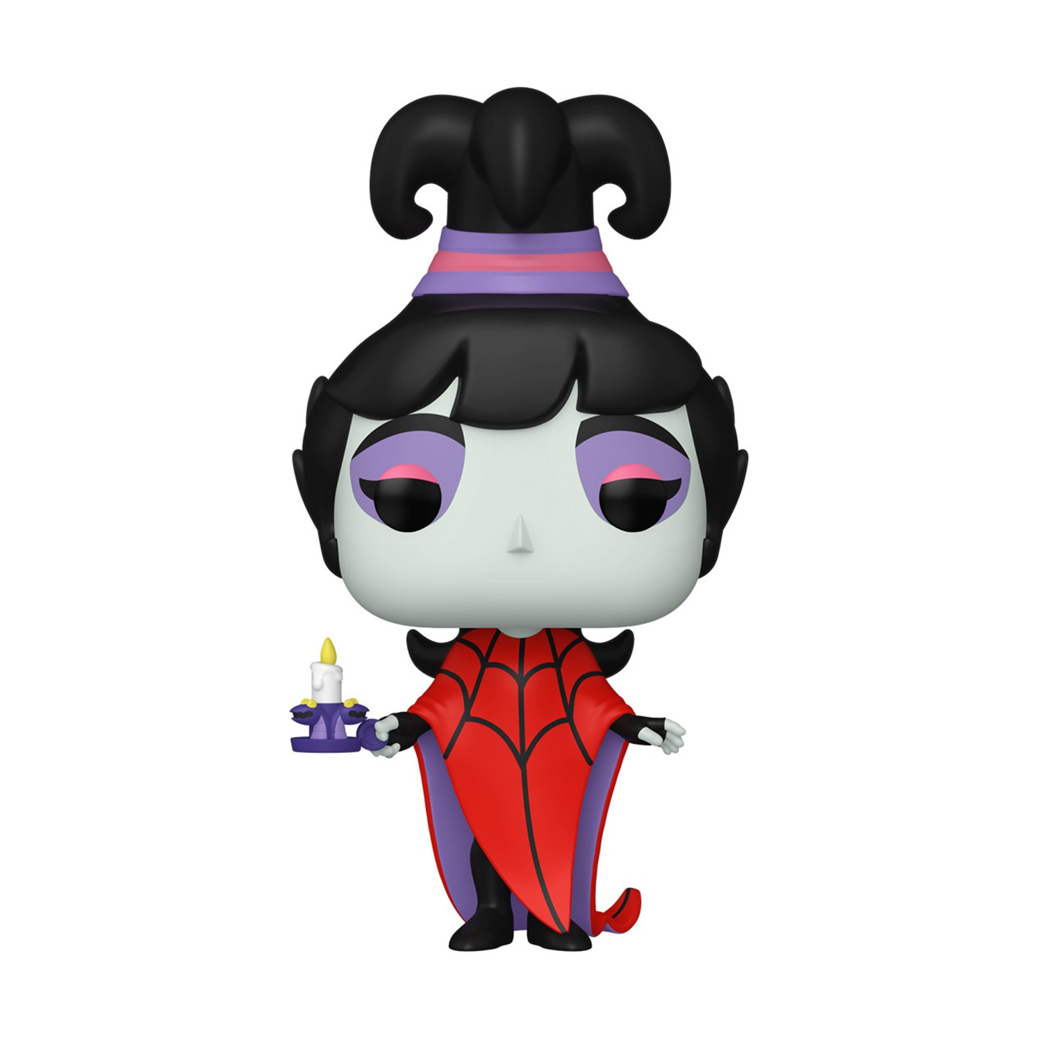 Funko Pop! Animation: Beetlejuice - Lydia Deetz #2425 Vinyl Figure Funko Pop! Animation: Beetlejuice - Lydia Deetz #2425 Vinyl Figure
