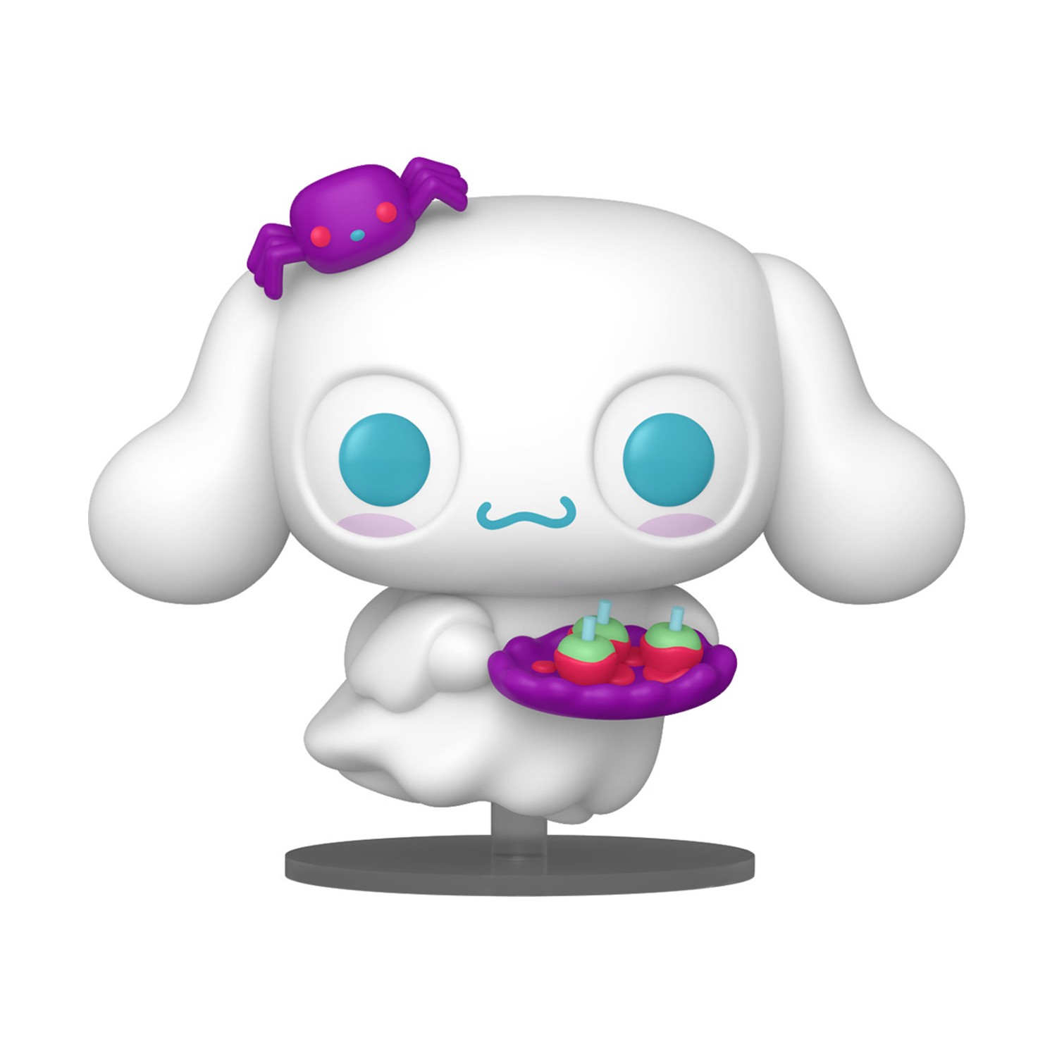 Funko Pop! Sanrio: Hello Kitty and Friends - Cinnamoroll (Glows in The Dark) #156 Vinyl Figure Funko Pop! Sanrio: Hello Kitty and Friends - Cinnamoroll (Glows in The Dark) #156 Vinyl Figure