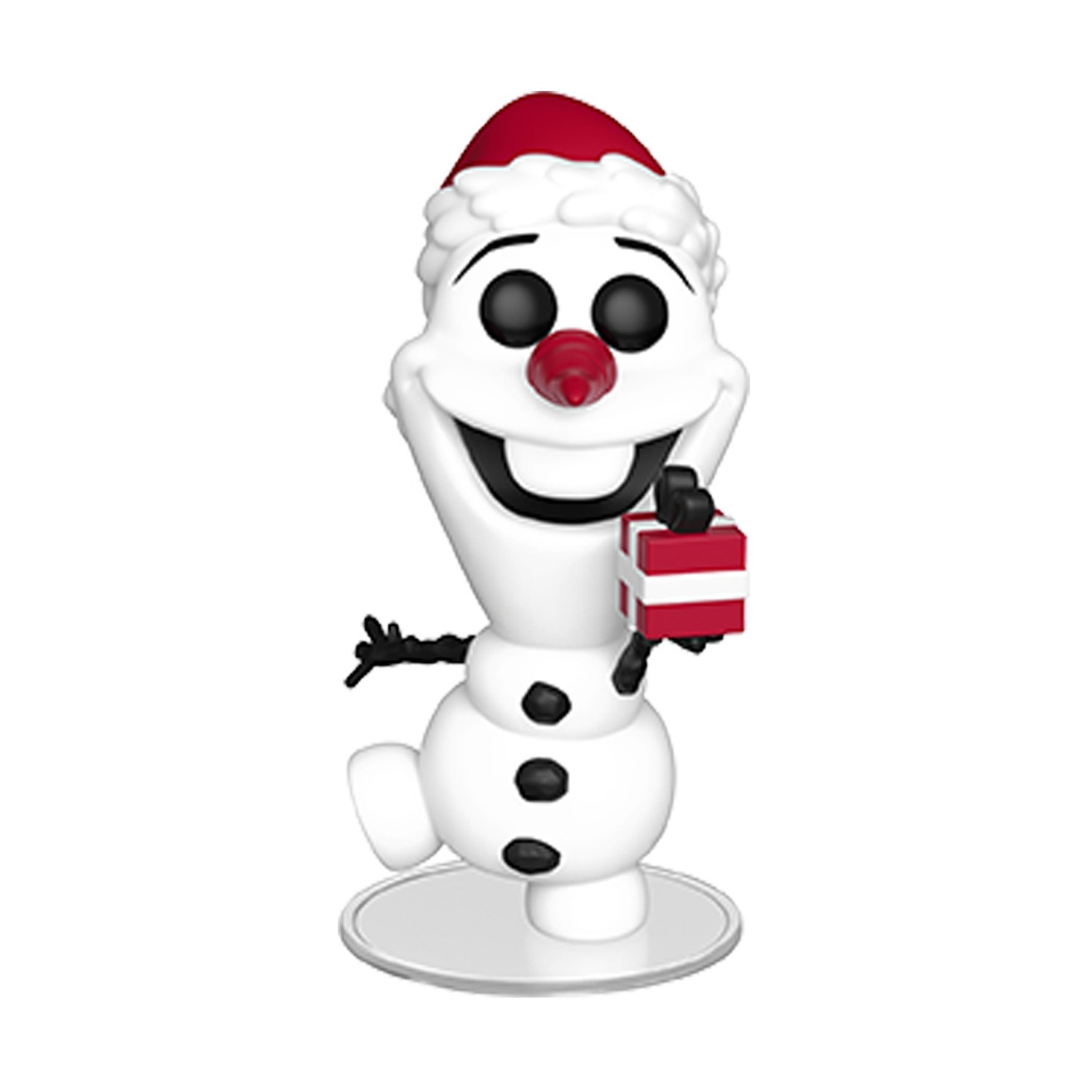 Funko Pop! Disney: Frozen (Holiday 2026) - Olaf #1785 Vinyl Figure