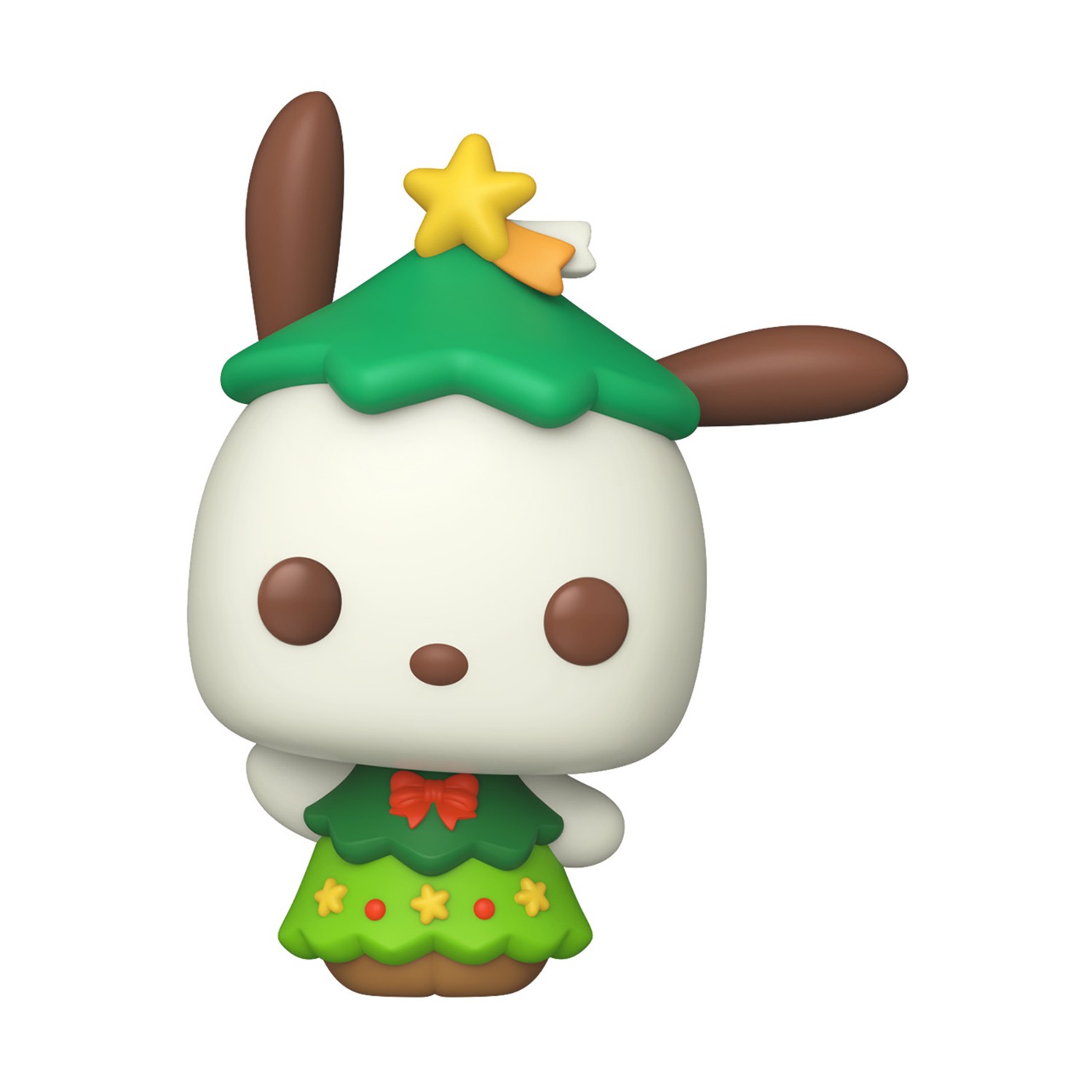 Funko Pop!: Hello Kitty and Friends - Pochacco #160 Vinyl Figure