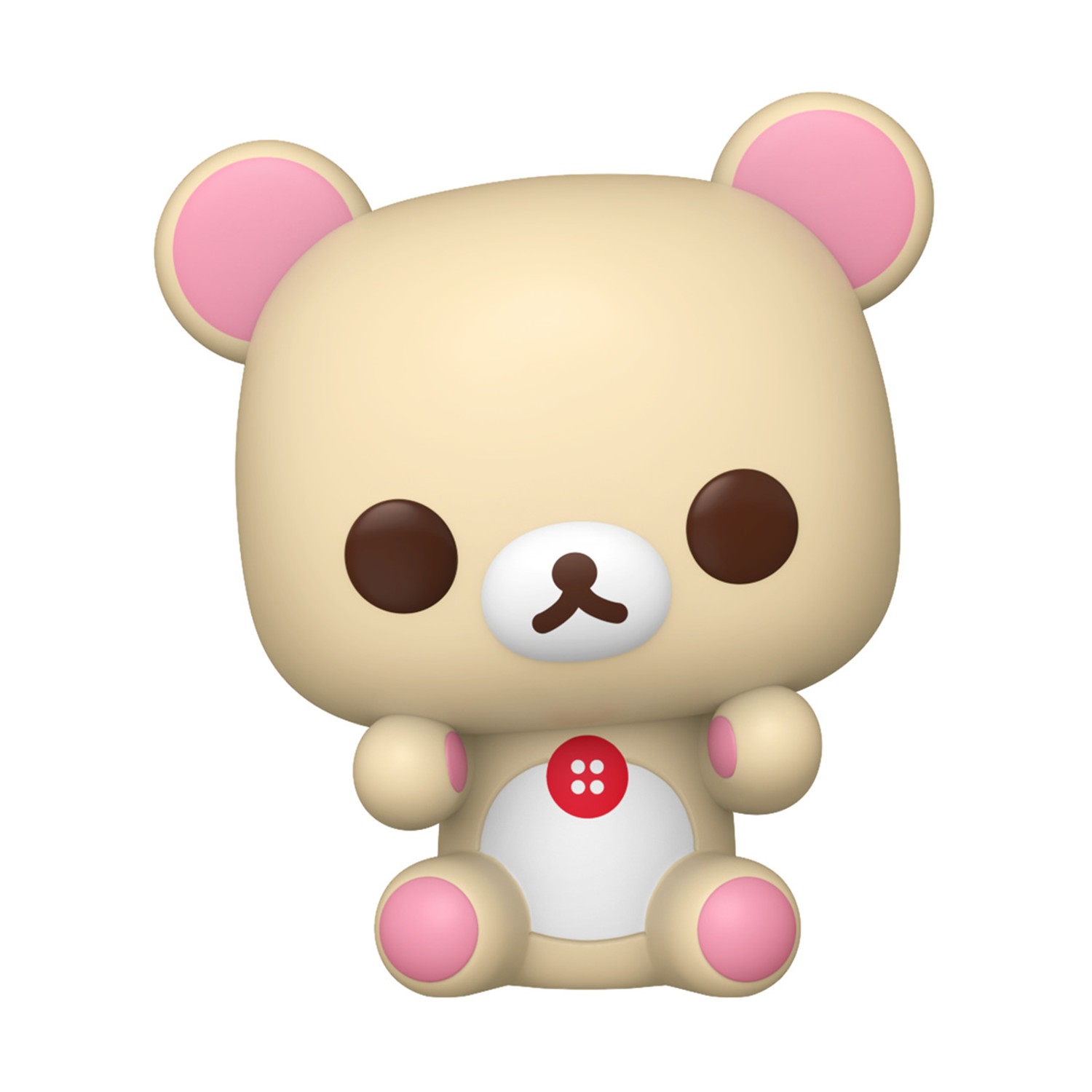 Funko Pop! Animation: Rilakkuma - Korilakkuma #2361 Vinyl Figure