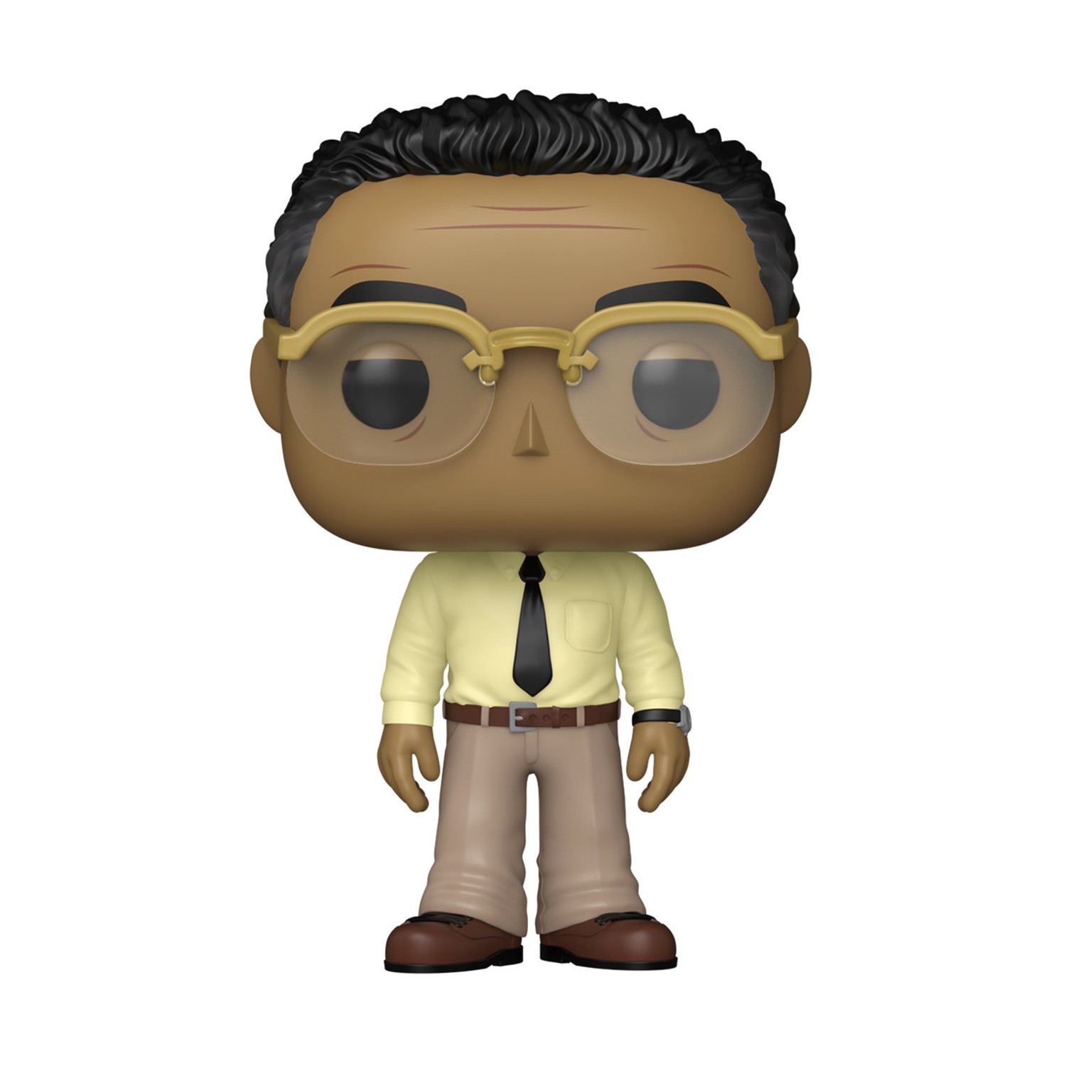 Funko Pop! Television: Breaking Bad - Gus Fring #1933 Vinyl Figure Funko Pop! Television: Breaking Bad - Gus Fring #1933 Vinyl Figure