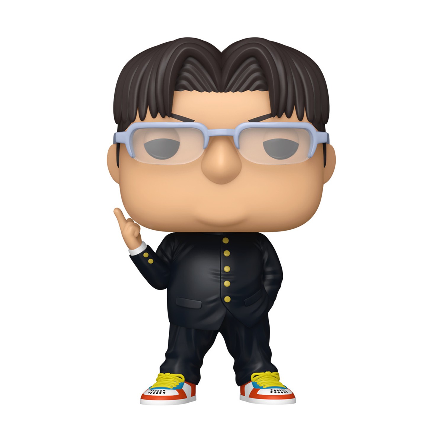 Funko Pop! Animation: DANDADAN - Kinta #2388 Vinyl Figure Funko Pop! Animation: DANDADAN - Kinta #2388 Vinyl Figure