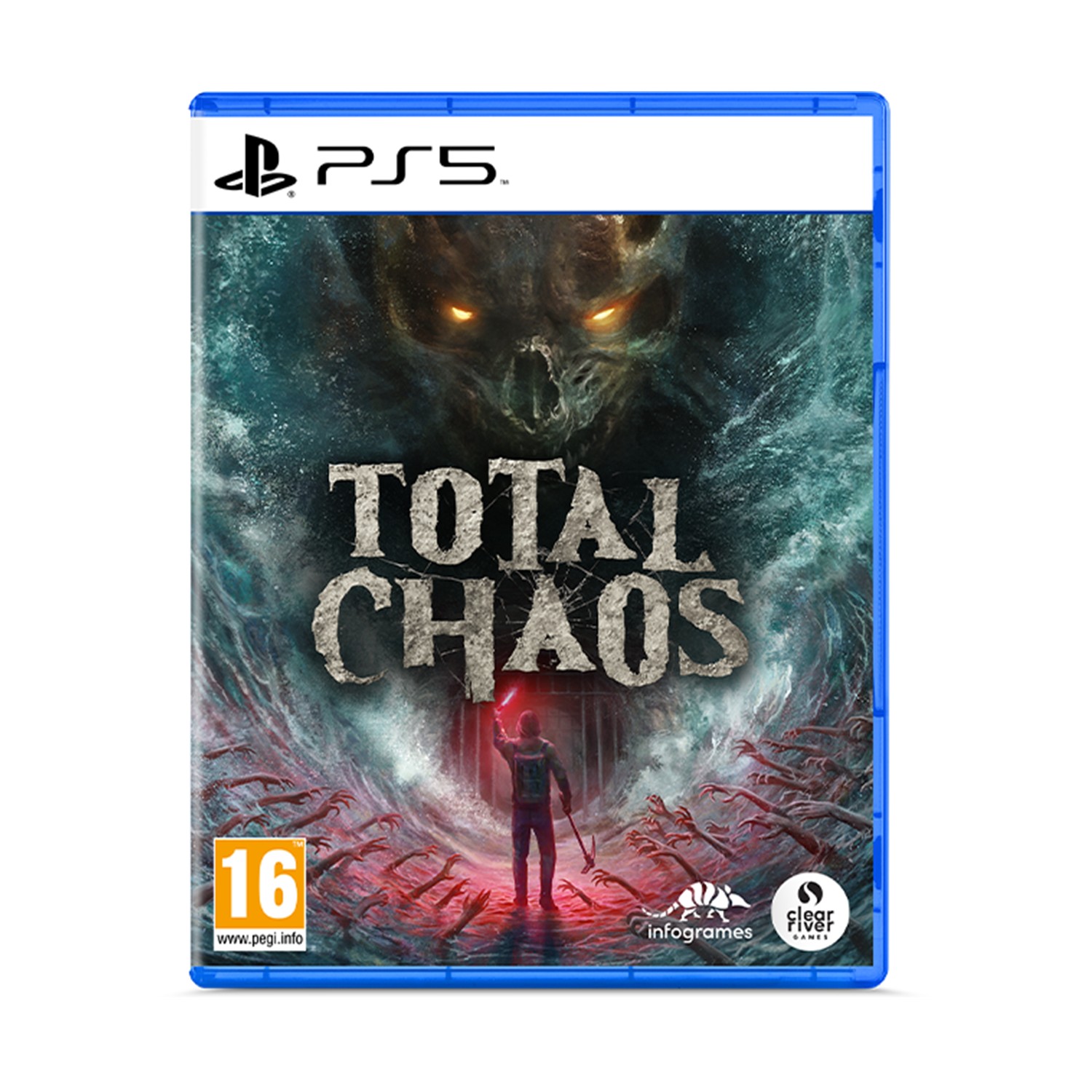 PS5 Total Chaos PS5 Total Chaos