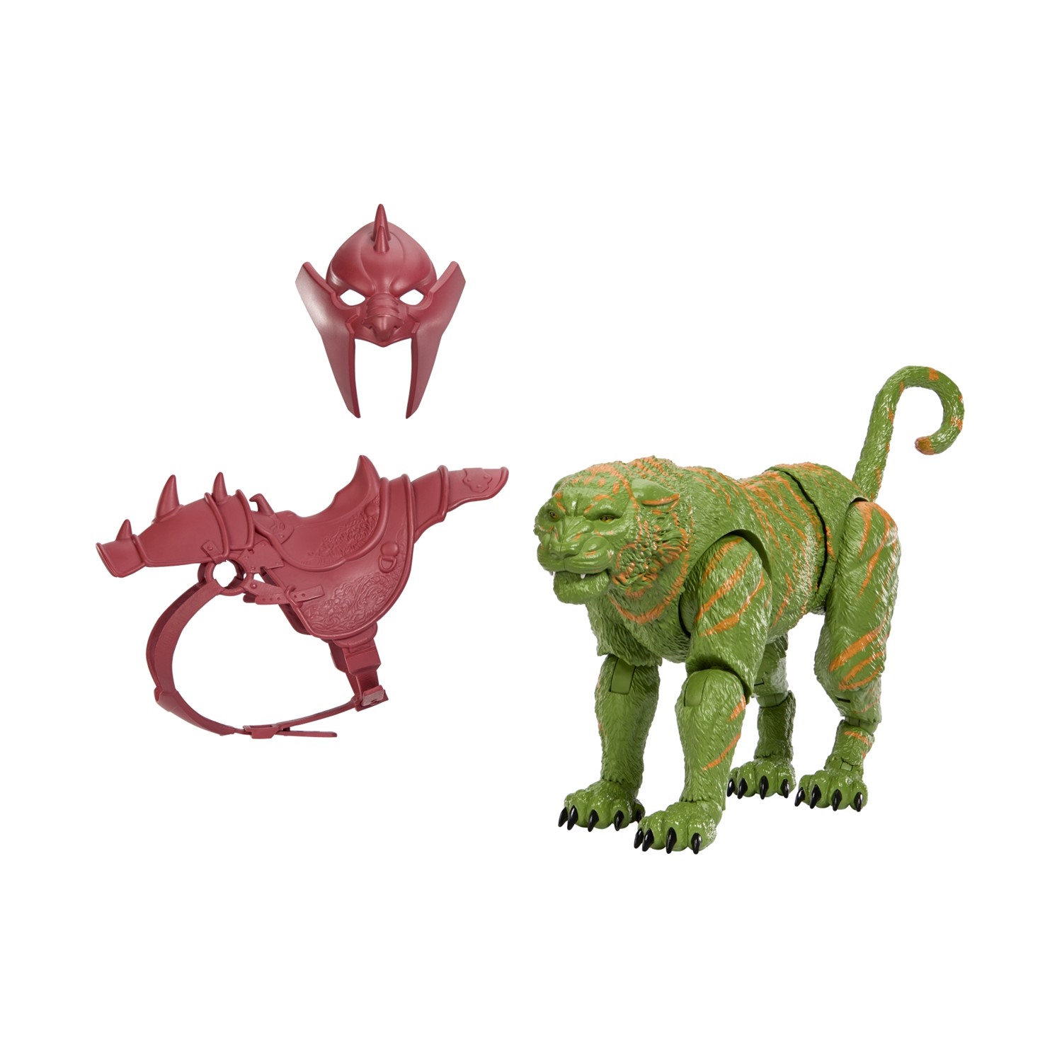 Mattel Masters of the Universe: Chronicles - Battle Cat (JKJ32) Mattel Masters of the Universe: Chronicles - Battle Cat (JKJ32)