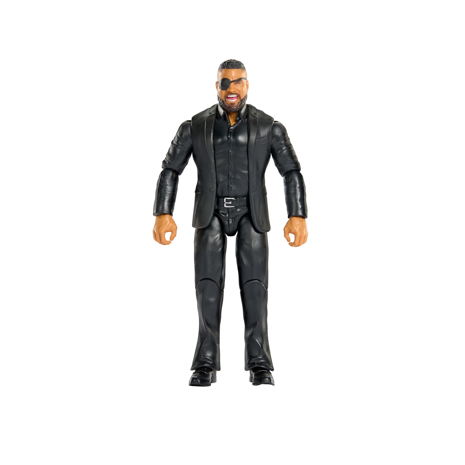 Mattel WWE: Main Event Series - Tonga Loa Figure (JHH84) Mattel WWE: Main Event Series - Tonga Loa Figure (JHH84)