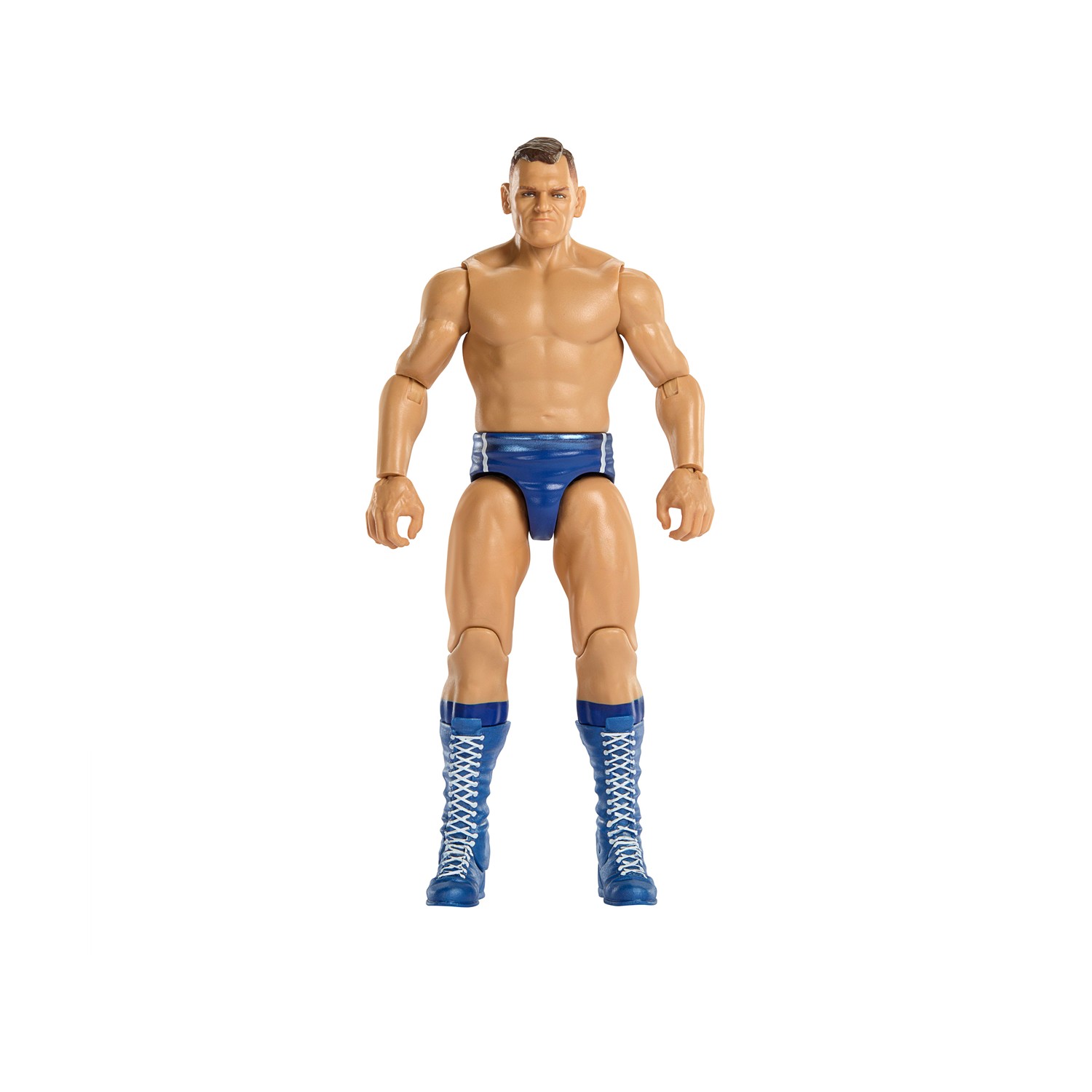 Mattel WWE: Main Event Series - Gunther Figure (JHH83) Mattel WWE: Main Event Series - Gunther Figure (JHH83)