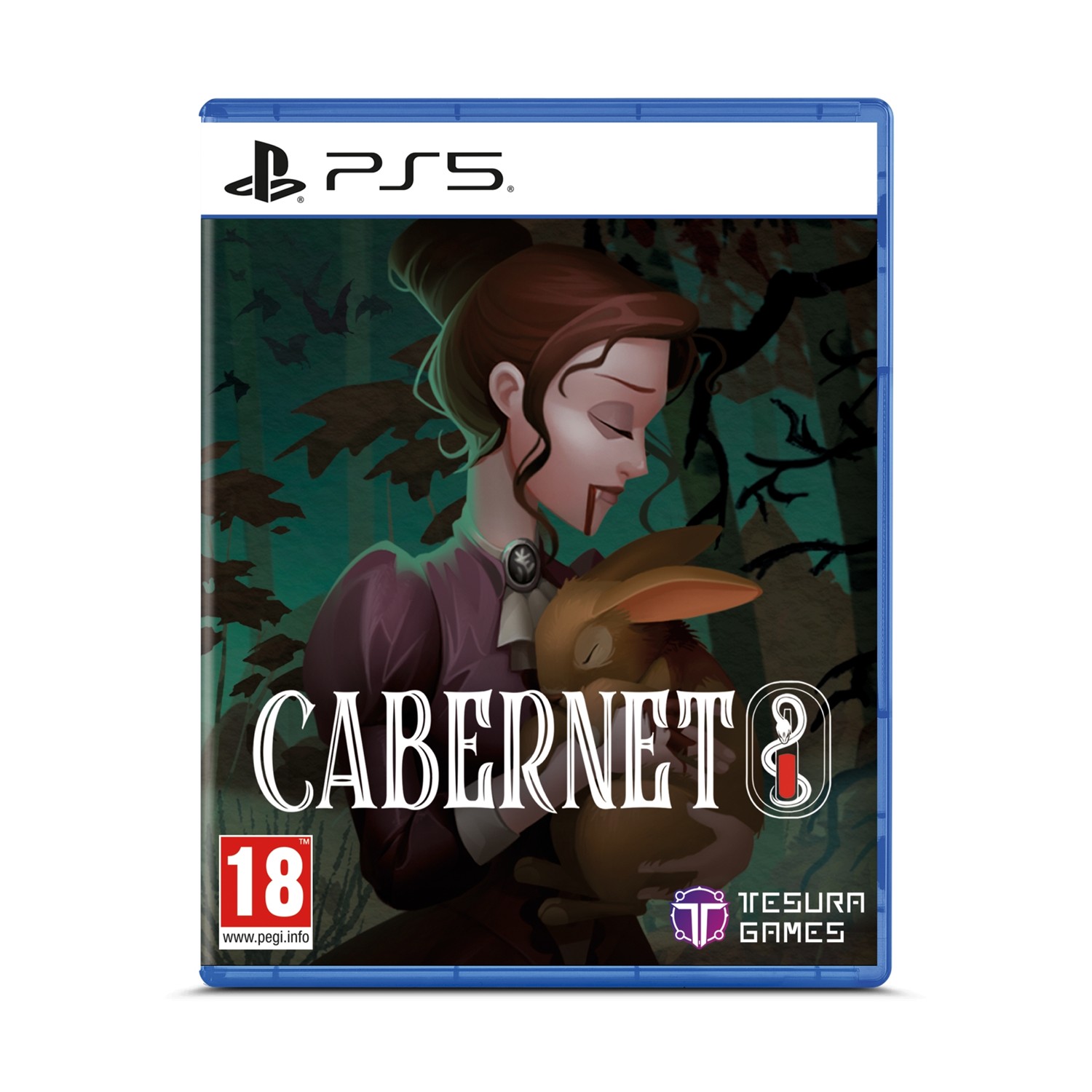 PS5 Cabernet PS5 Cabernet