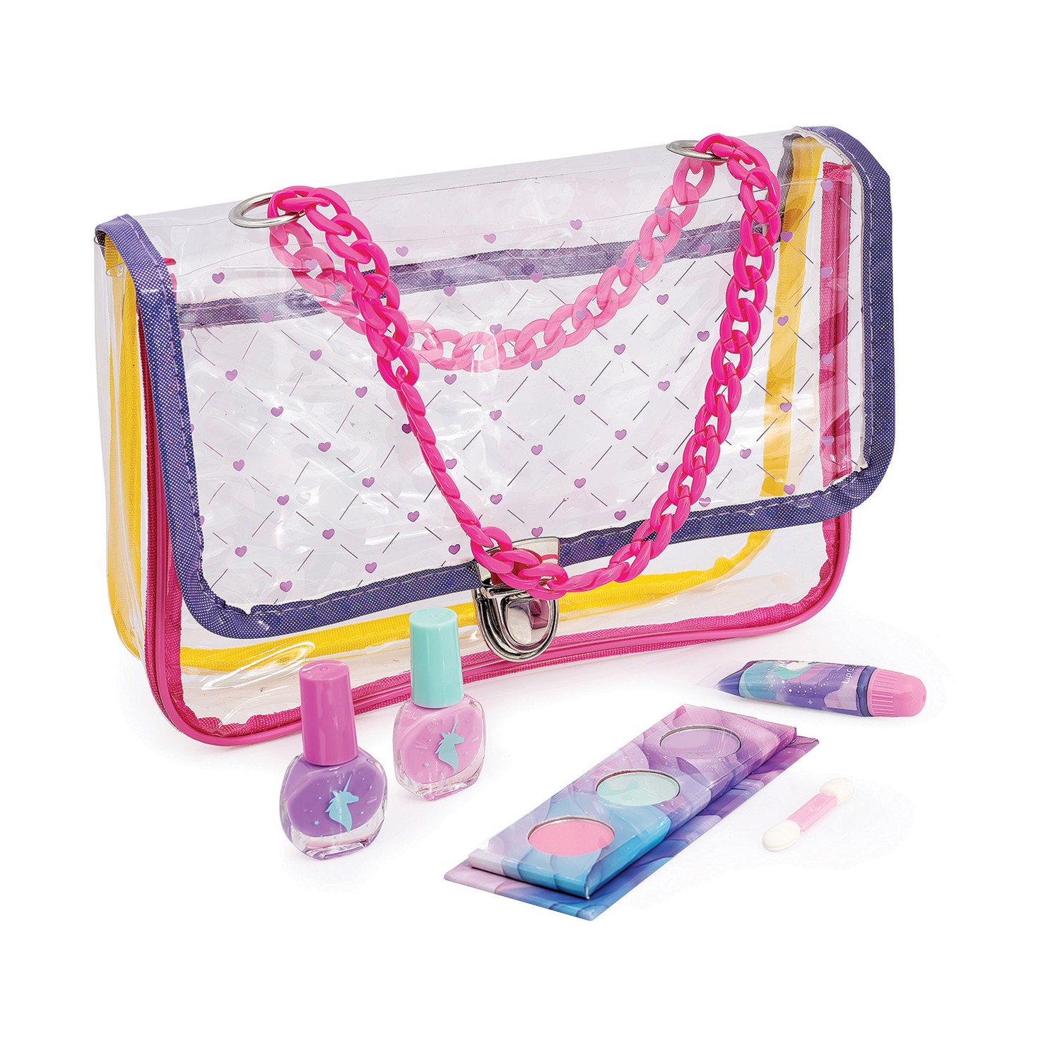 AS HappiHobbi: Beauty Set in Handbag (1081-60023) AS HappiHobbi: Beauty Set in Handbag (1081-60023)
