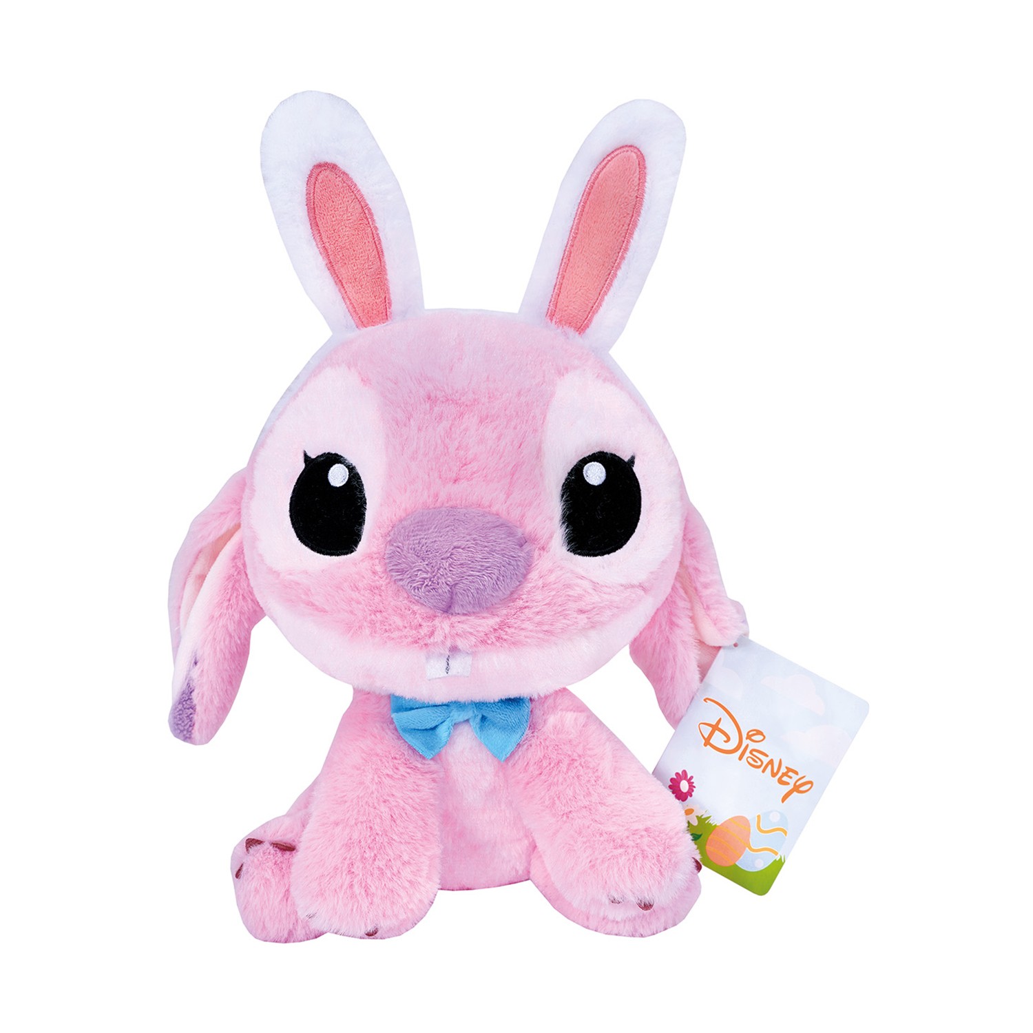 AS Disney: Angel - Plush Toy 25cm (1607-01737) AS Disney: Angel - Plush Toy 25cm (1607-01737)