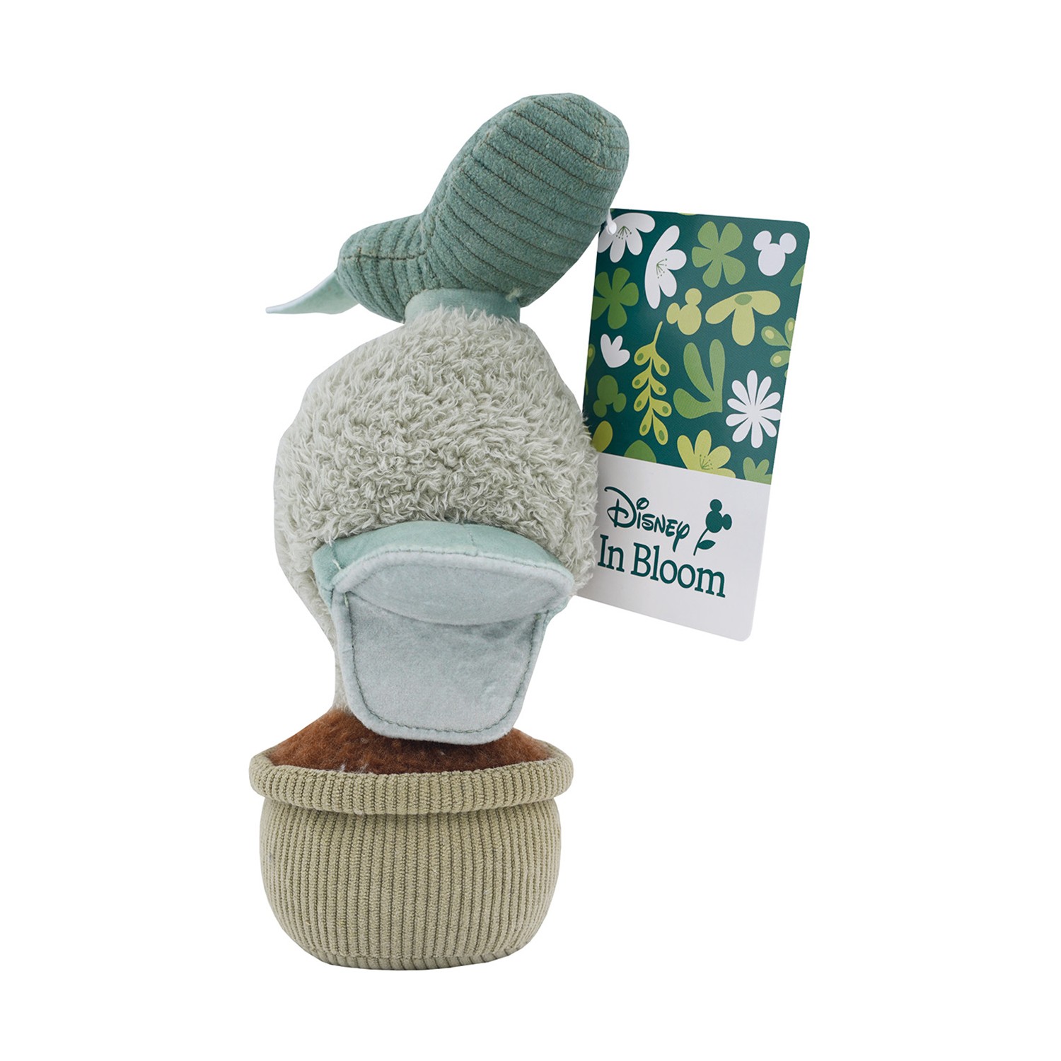 AS Disney: In Bloom - Donald Flowerpot Plush 18cm (1607-01802) AS Disney: In Bloom - Donald Flowerpot Plush 18cm (1607-01802)