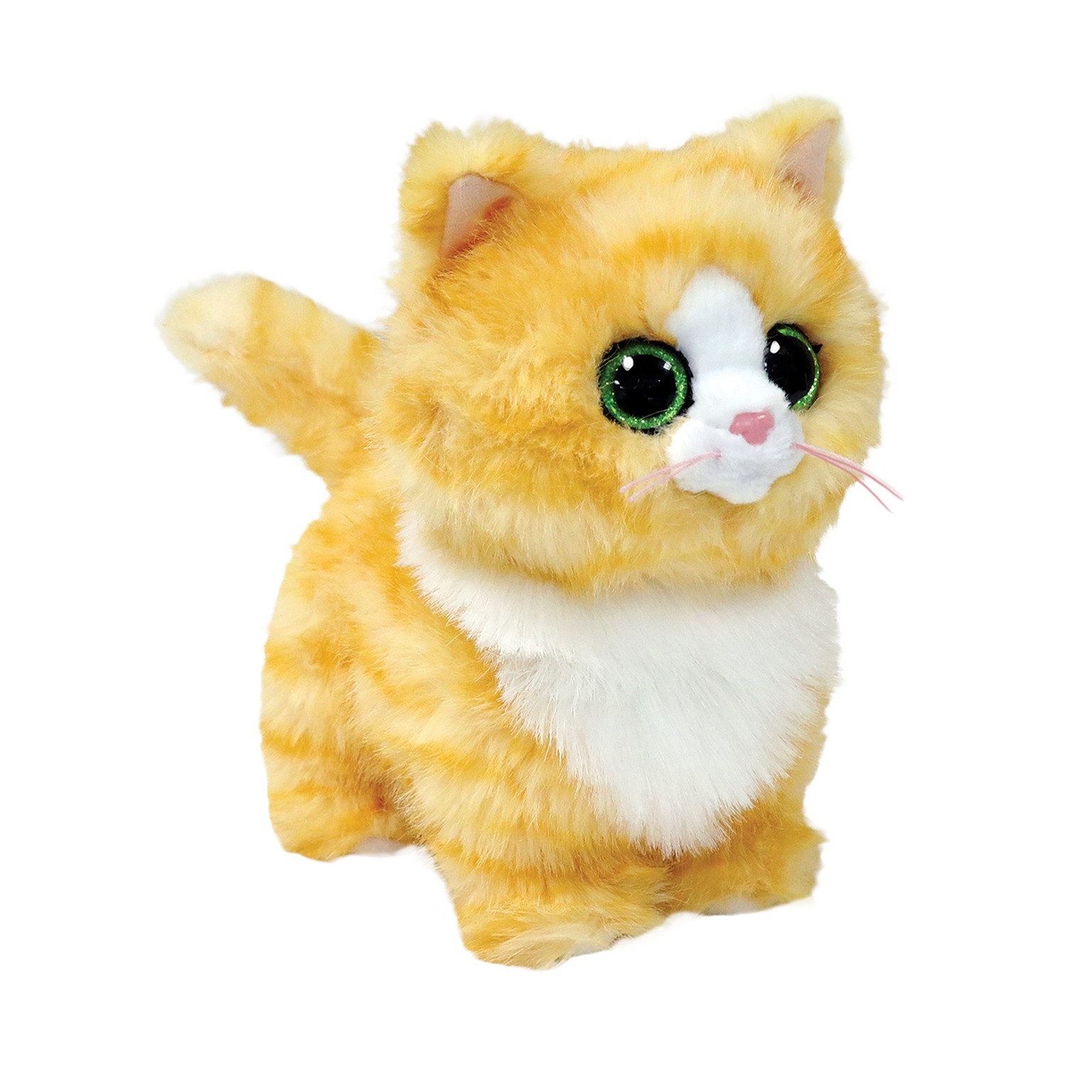 AS TY: Beanie Babies Original - Melanie Plush Toy 15cm. (1607-37410) AS TY: Beanie Babies Original - Melanie Plush Toy 15cm. (1607-37410)