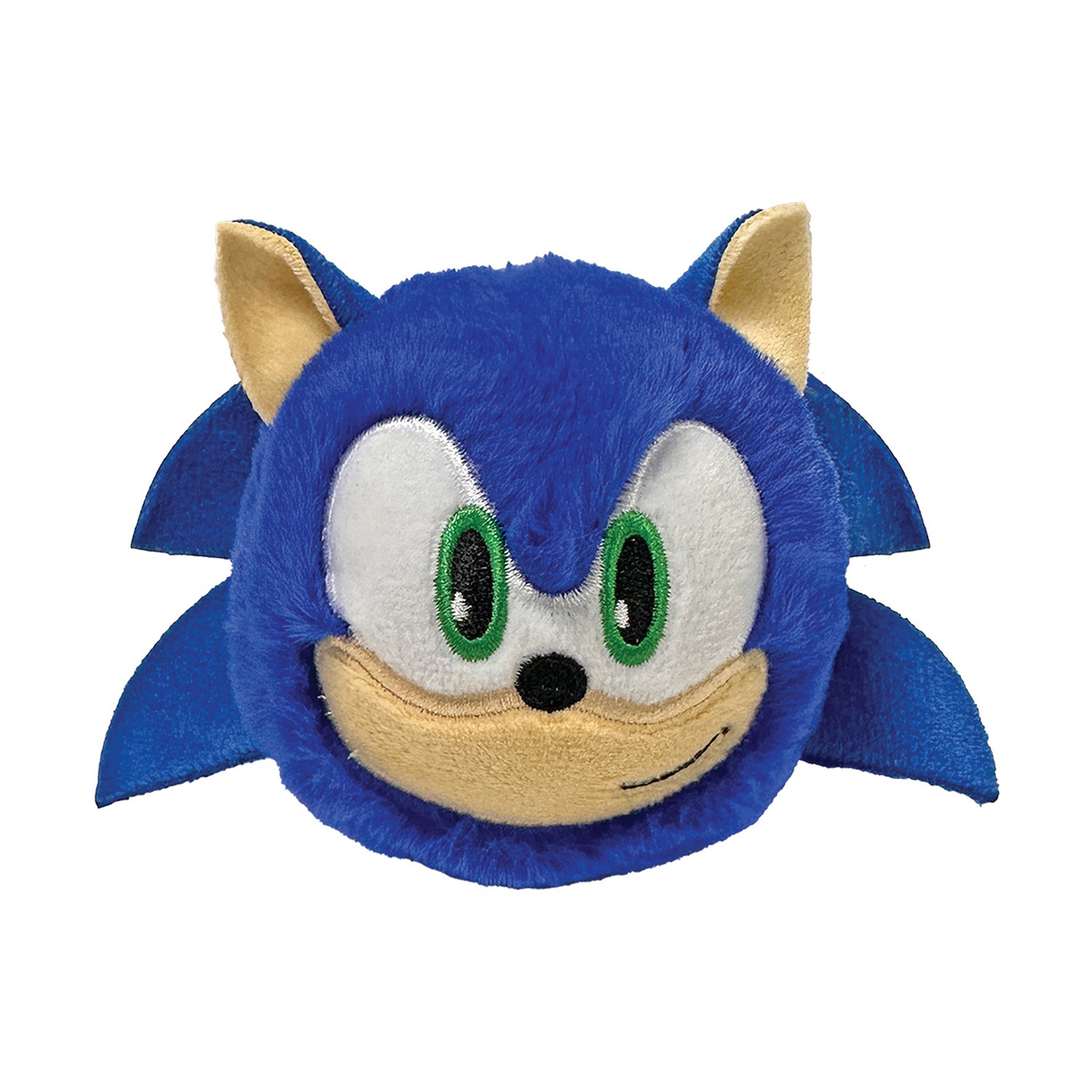 AS TY: Beanie Bouncers - Sonic (1607-83066) AS TY: Beanie Bouncers - Sonic (1607-83066)