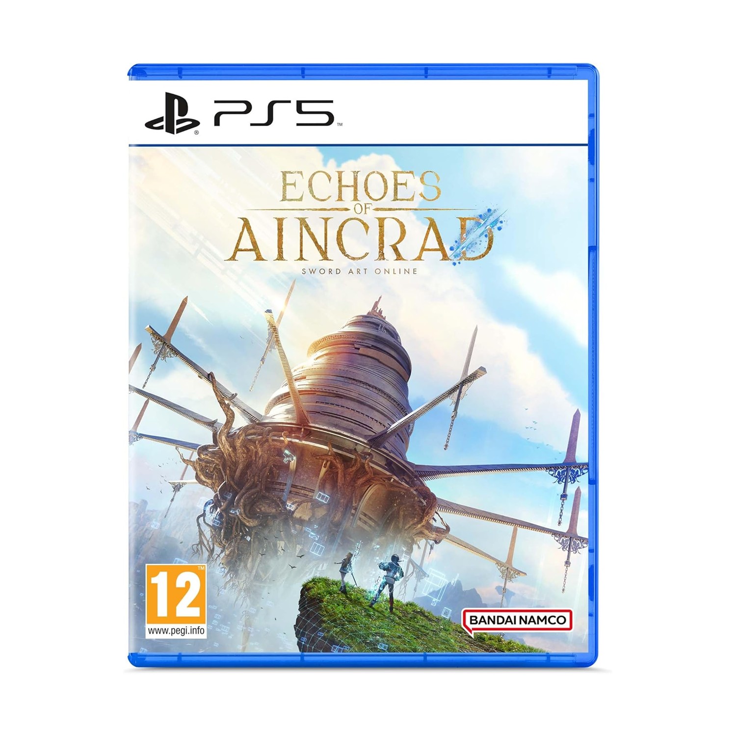 PS5 Echoes of Aincrad PS5 Echoes of Aincrad
