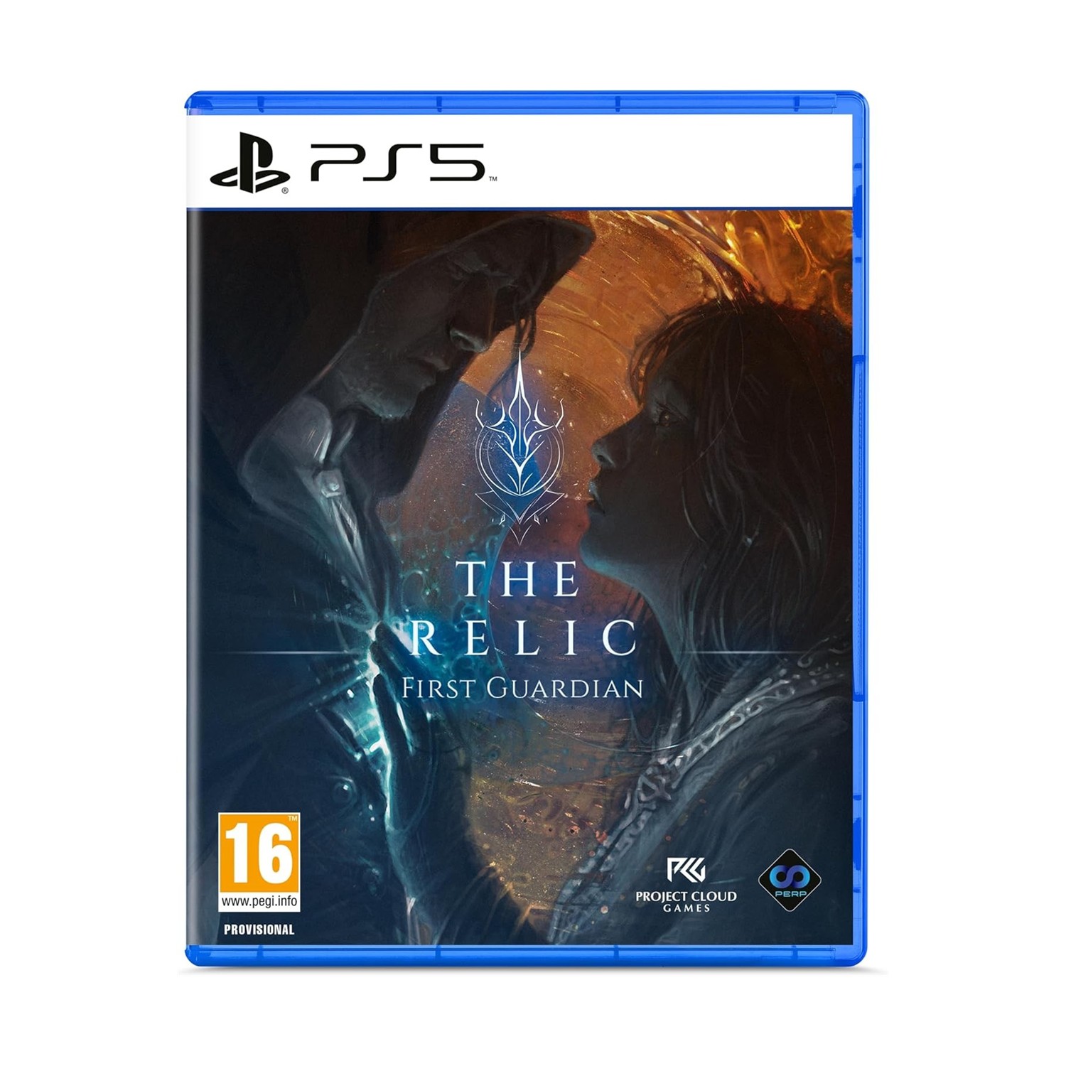 PS5 The Relic: First Guardian PS5 The Relic: First Guardian