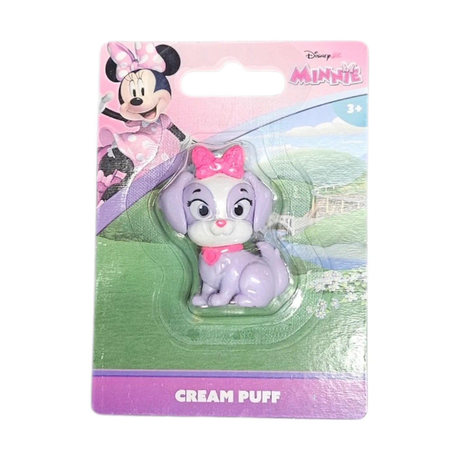 Giochi Preziosi Disney Junior: Minnie - Cream Puff (MCN34200) Giochi Preziosi Disney Junior: Minnie - Cream Puff (MCN34200)