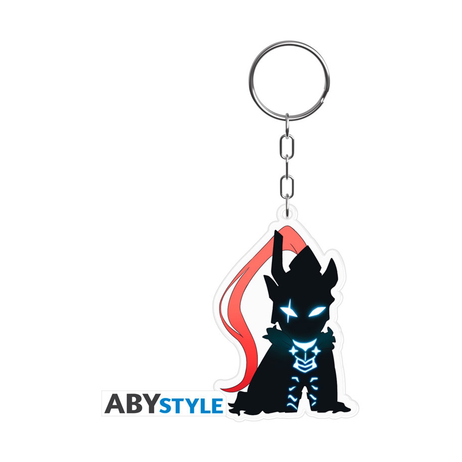 Abysse: Solo Leveling - Igris Acrylic Keychain (ABYKEY633) Abysse: Solo Leveling - Igris Acrylic Keychain (ABYKEY633)