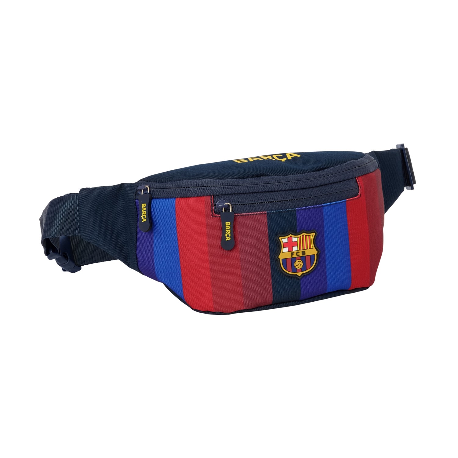 Safta: F.C.Barcelona - Waist Bag (812629446)