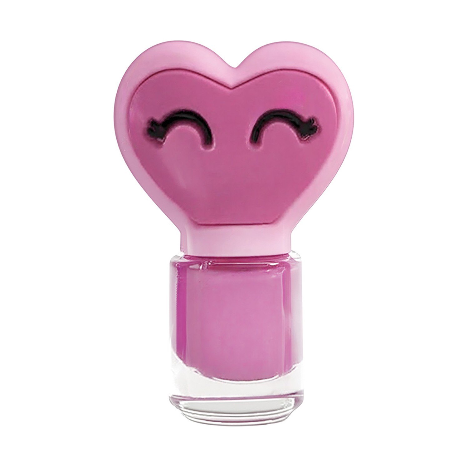 AS HappiHobbi: Nail Polish - Sparkle Love (Pink color) (1081-60013) AS HappiHobbi: Nail Polish - Sparkle Love (Pink color) (1081-60013)
