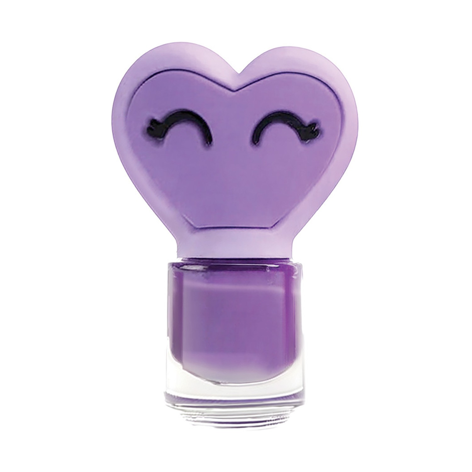 AS HappiHobbi: Nail Polish - Sparkle Love (Purple Color) (1081-60013) AS HappiHobbi: Nail Polish - Sparkle Love (Purple Color) (1081-60013)