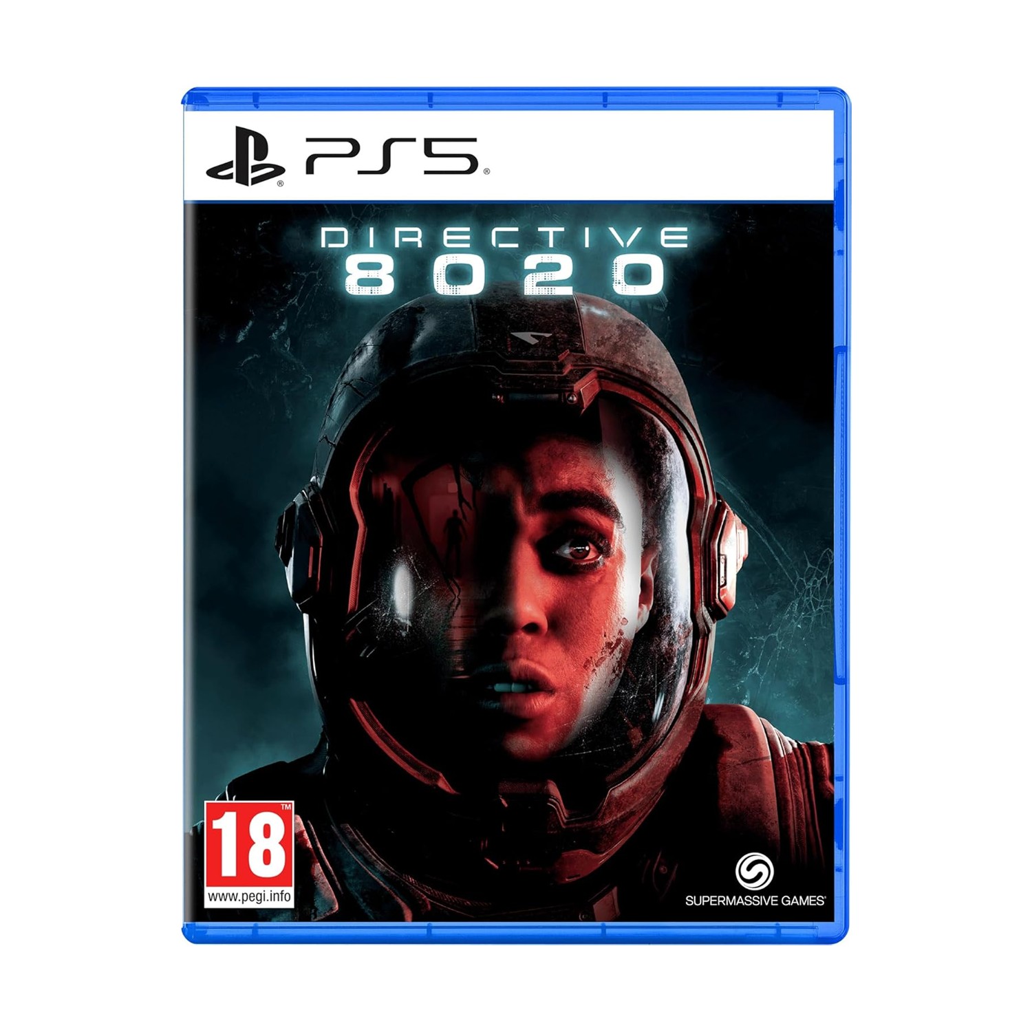 PS5 Directive 8020 PS5 Directive 8020
