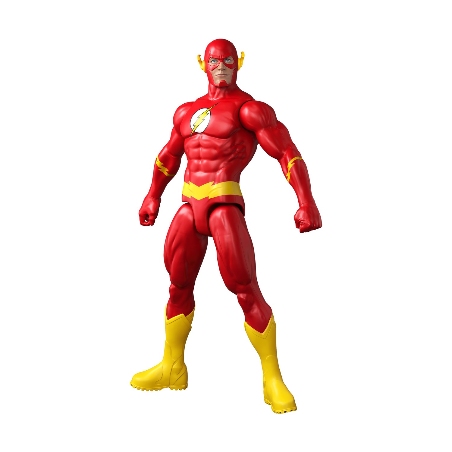Mattel DC: The Flash - Super Villains - Action Figure 30cm (JMD70) Mattel DC: The Flash - Super Villains - Action Figure 30cm (JMD70)