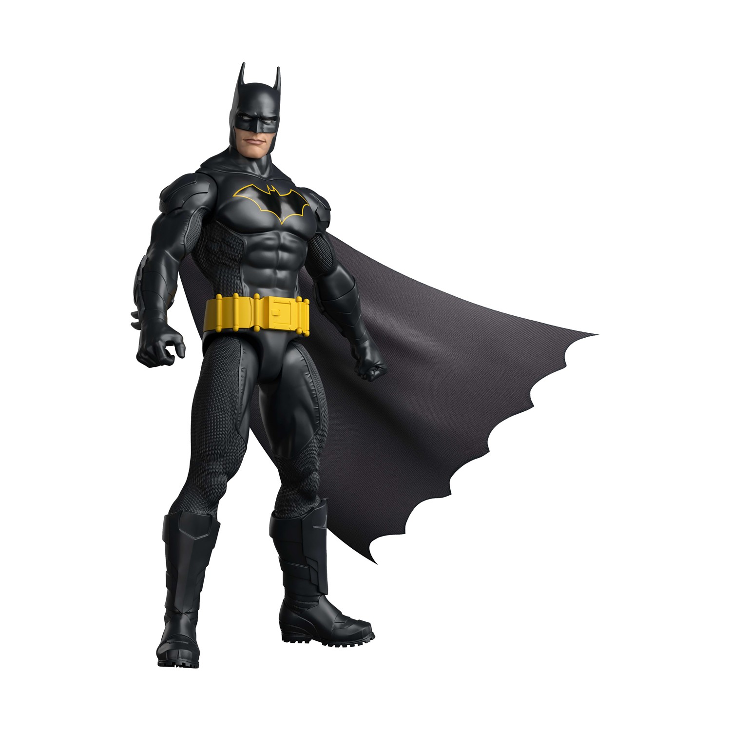 Mattel DC: Batman - Super Villains - Action Figure 30cm (JMD68) Mattel DC: Batman - Super Villains - Action Figure 30cm (JMD68)