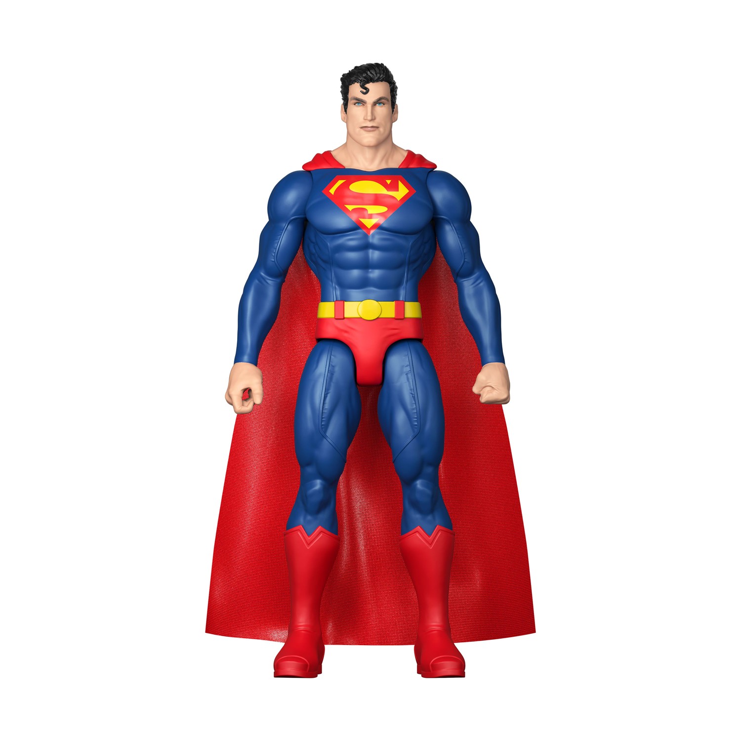 Mattel DC: Superman - Super Villains - Action Figure 30cm (JMD69) Mattel DC: Superman - Super Villains - Action Figure 30cm (JMD69)