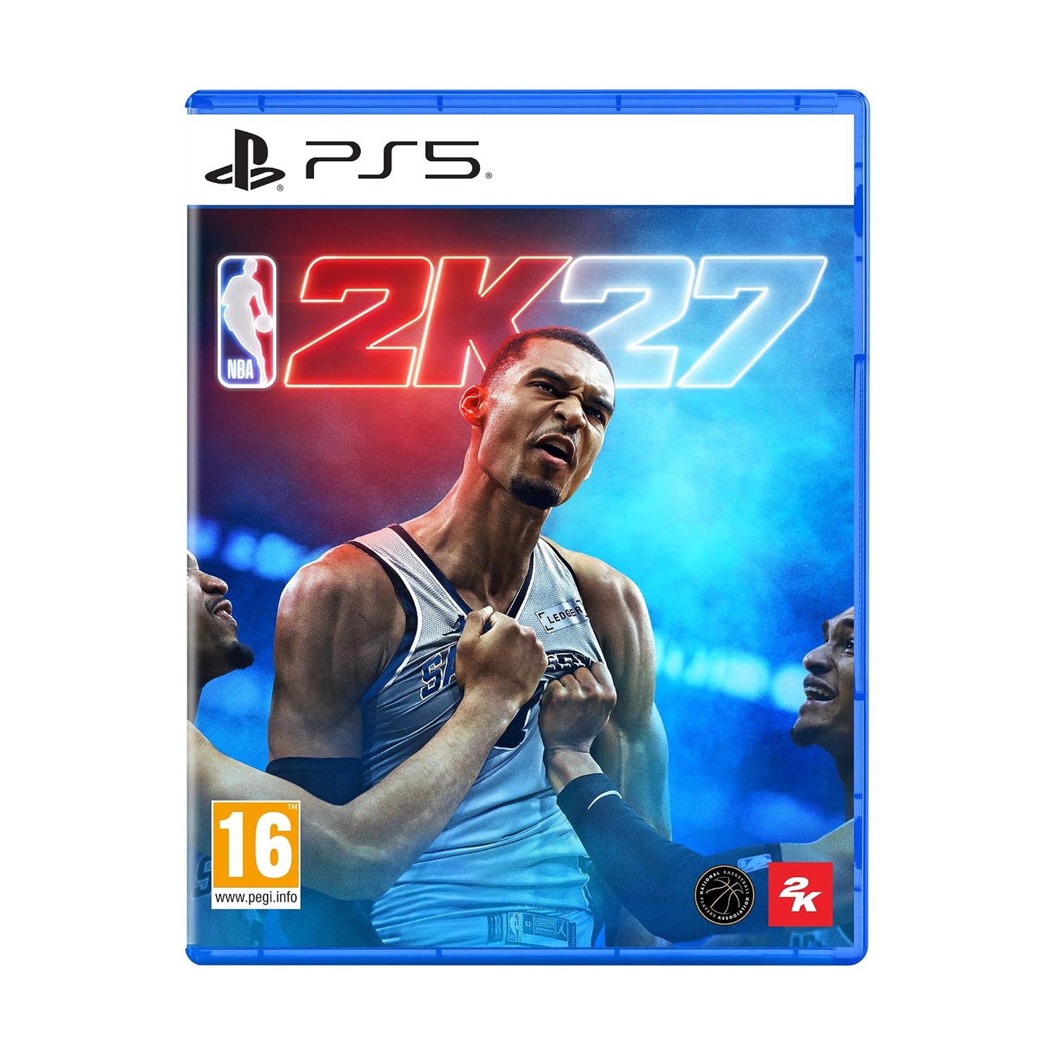 PS5 NBA 2K27 PS5 NBA 2K27